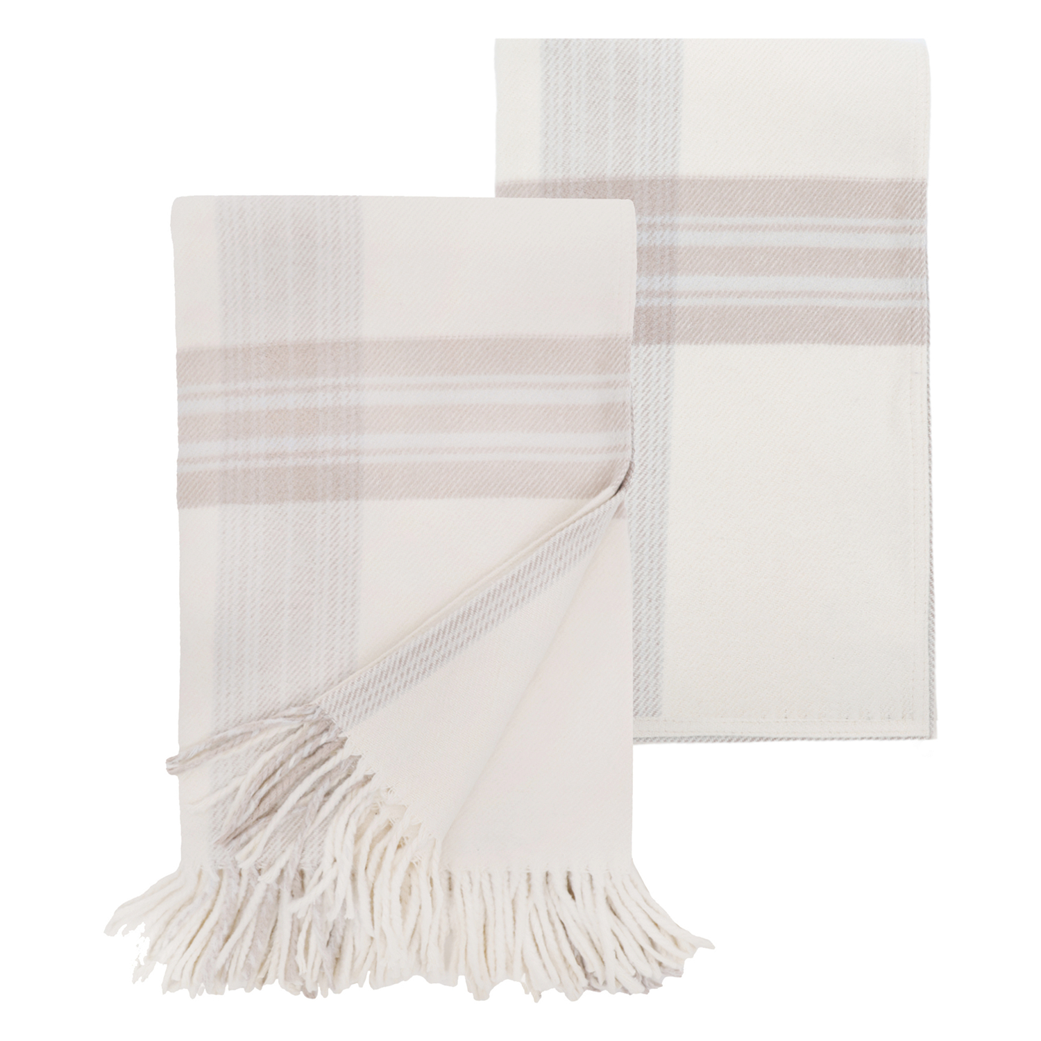 Pom Pom at Home Geneva Throw Blanket