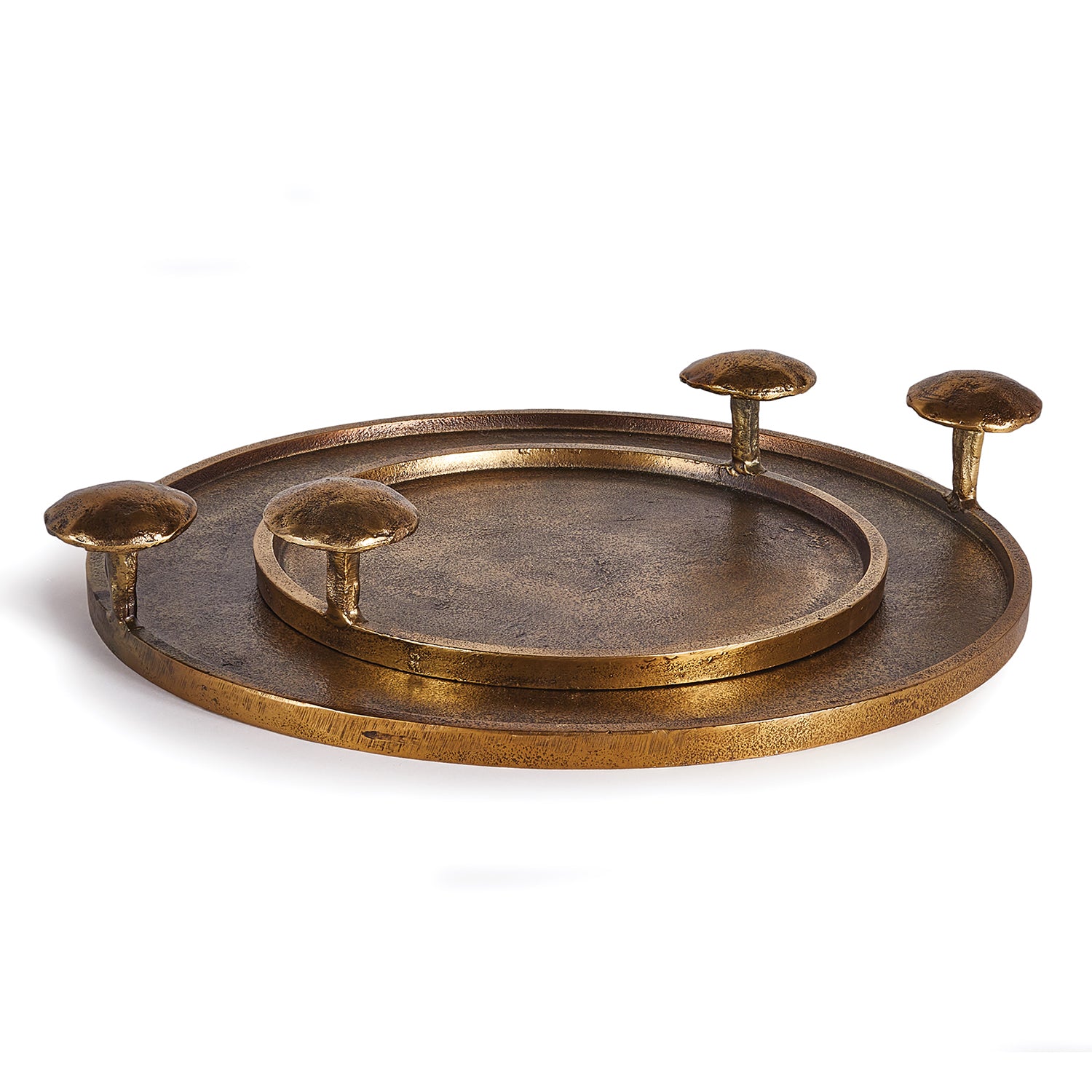 Rhys Decorative Tray Set of 2