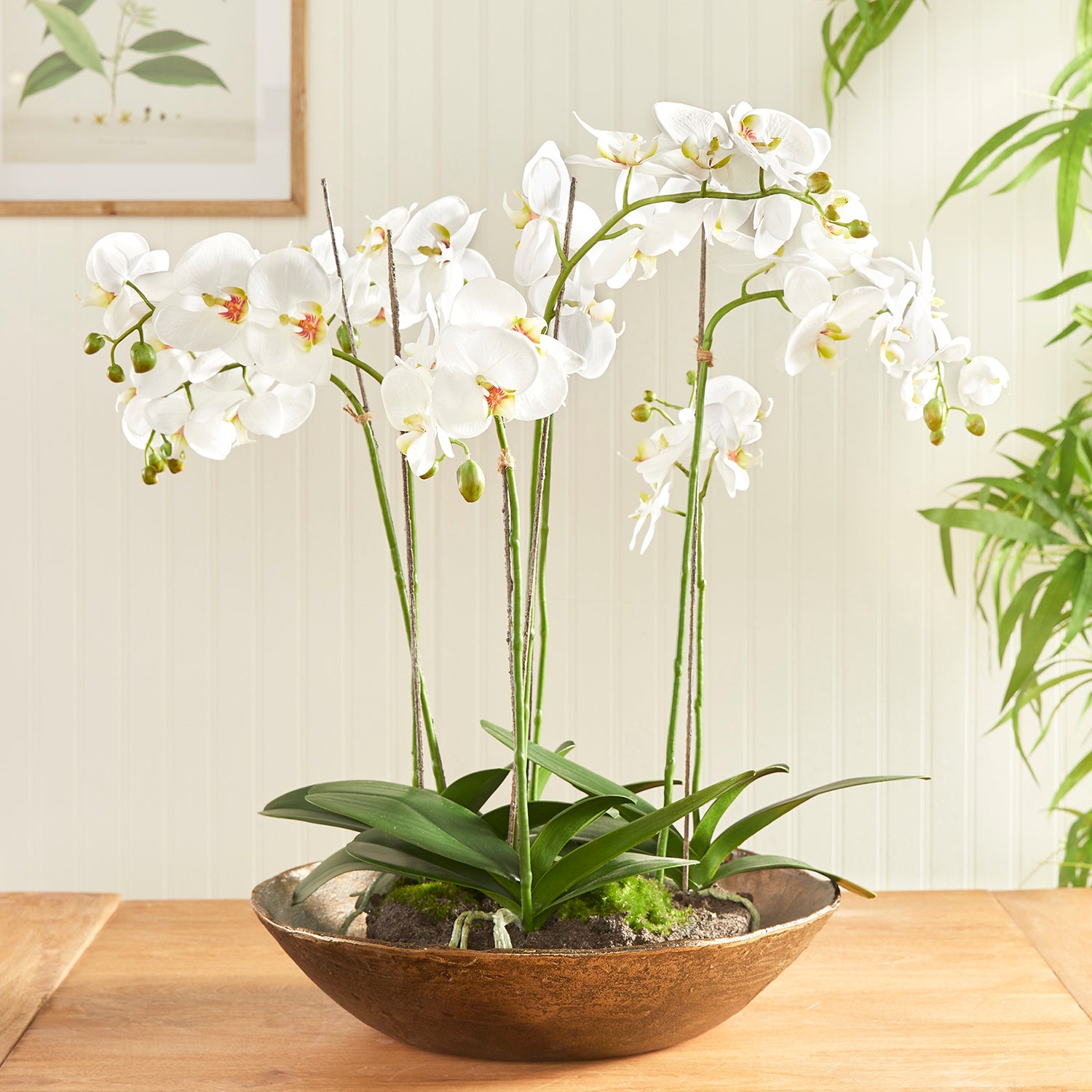 Myron Decorative Bowl