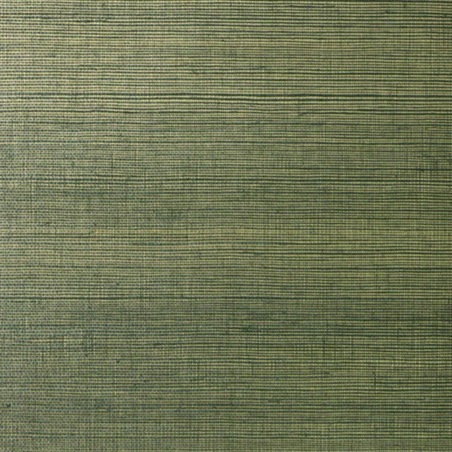 Mitchell Black Solid Grasscloth Wallpaper