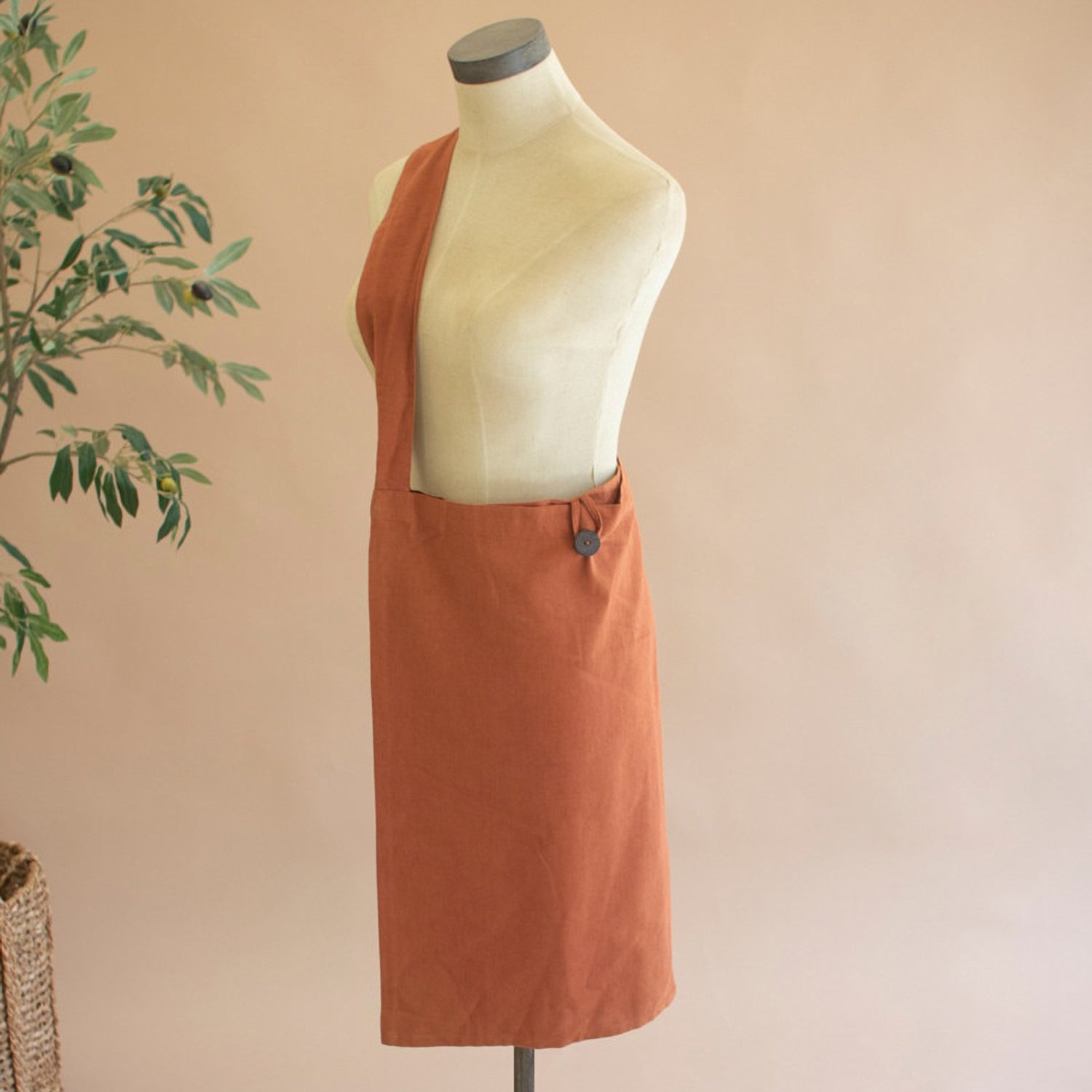 Oversized Cotton Tote Set of 4