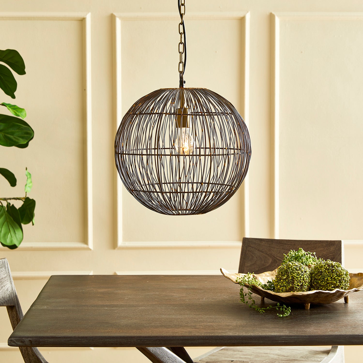 Welden Pendant