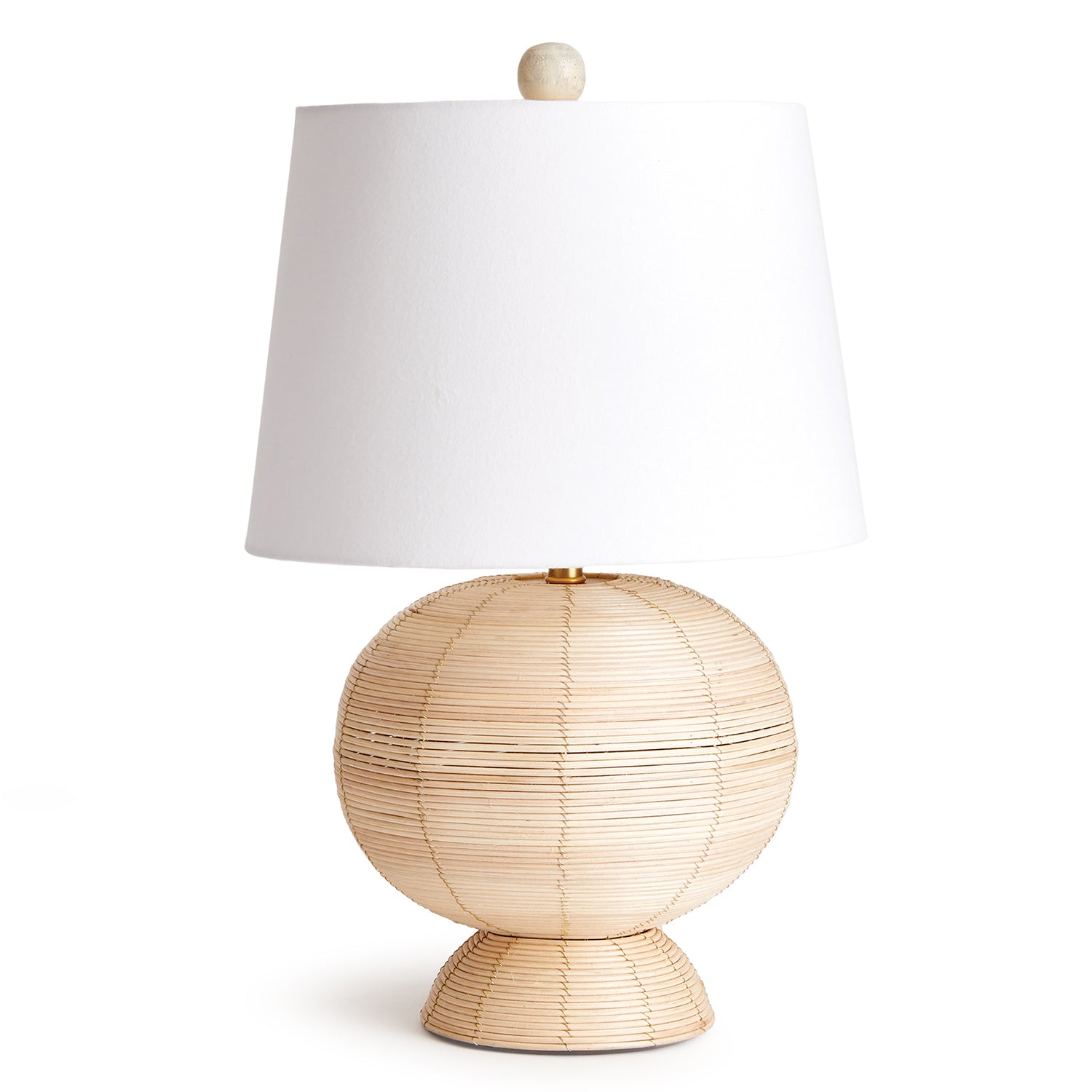 Maye Hourglass Table Lamp