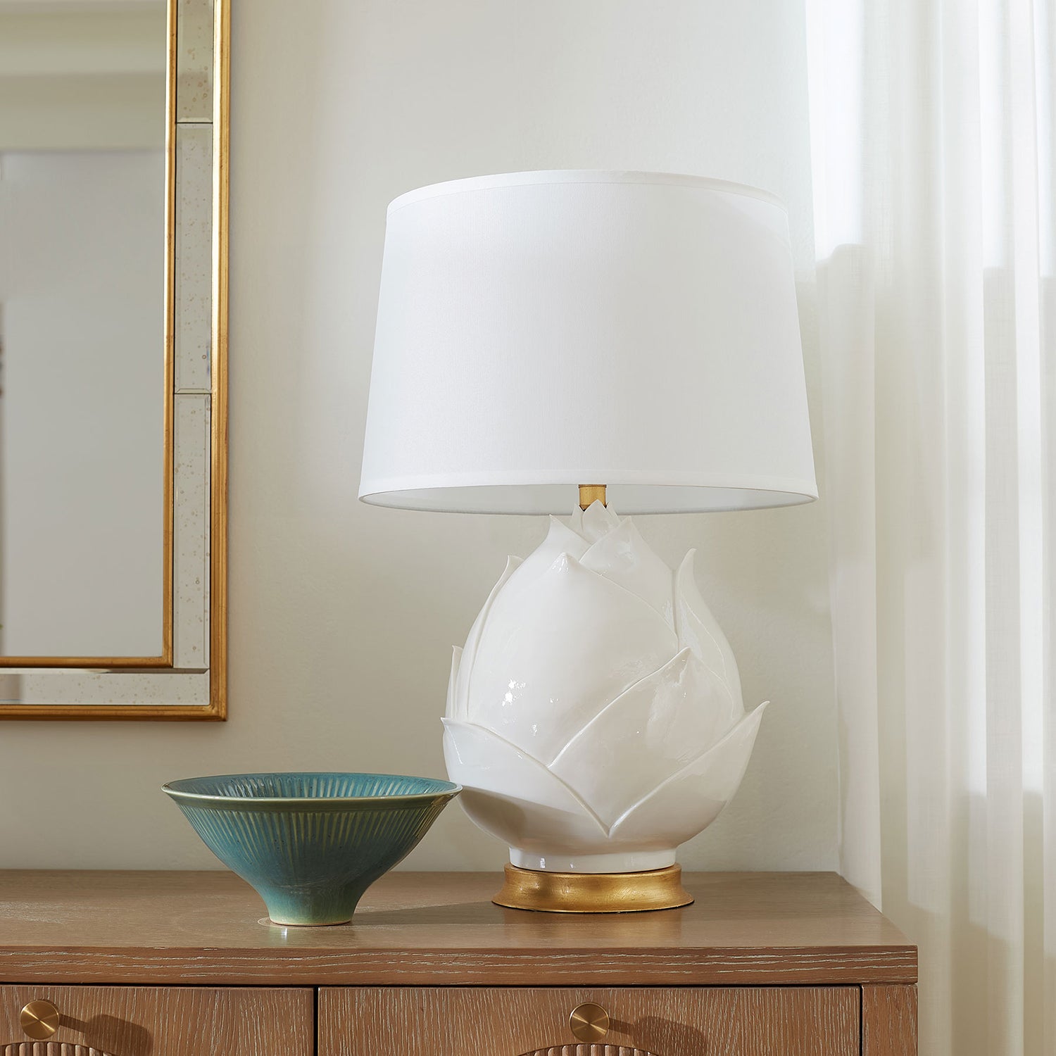 Villa and House Nyle Bowl