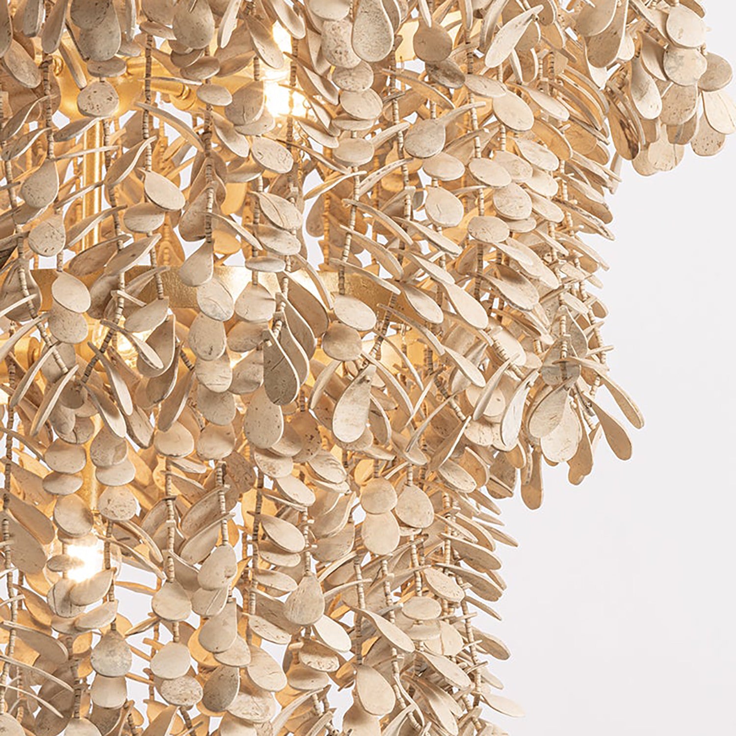 Corbett Lighting Naxos Chandelier