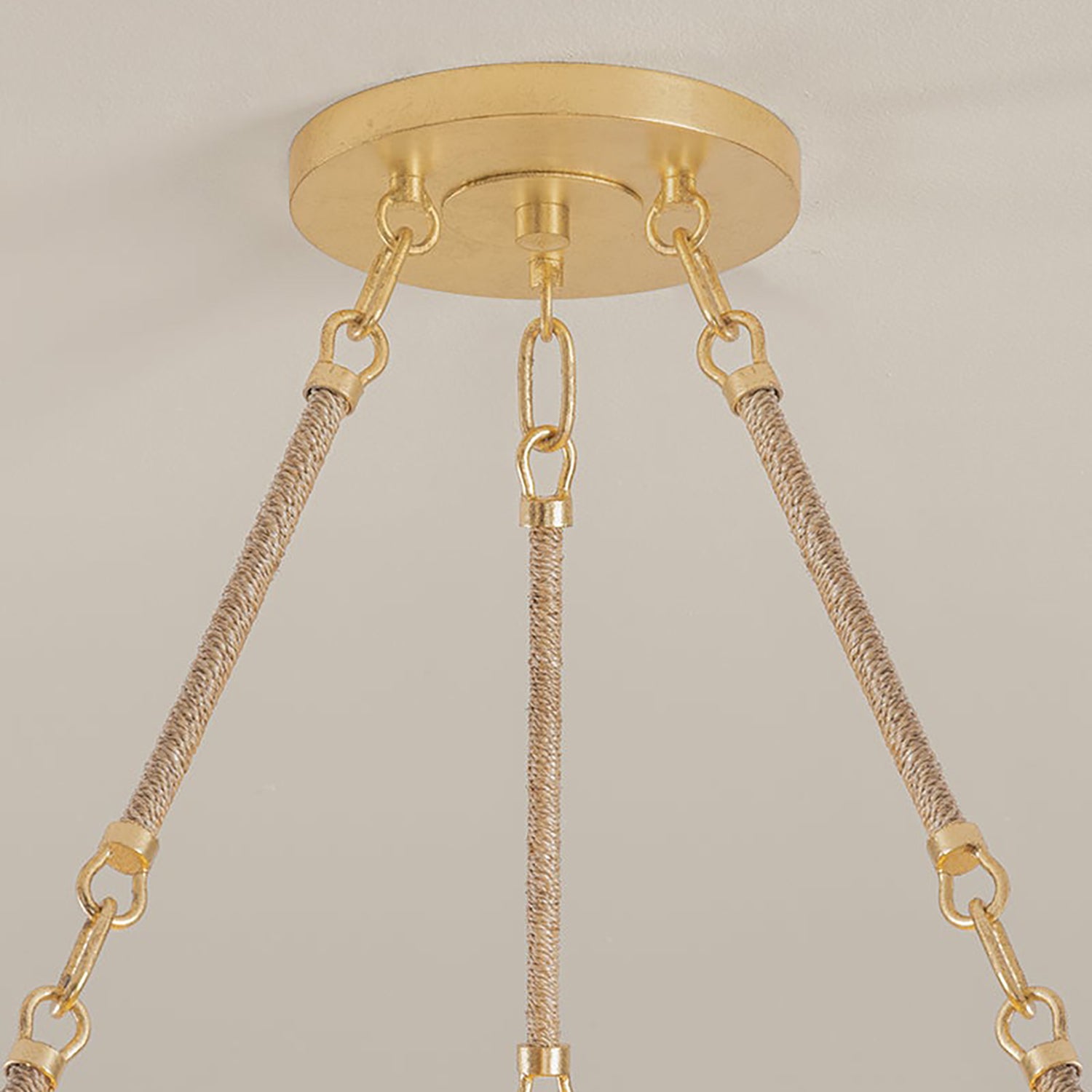 Corbett Lighting Naxos Chandelier