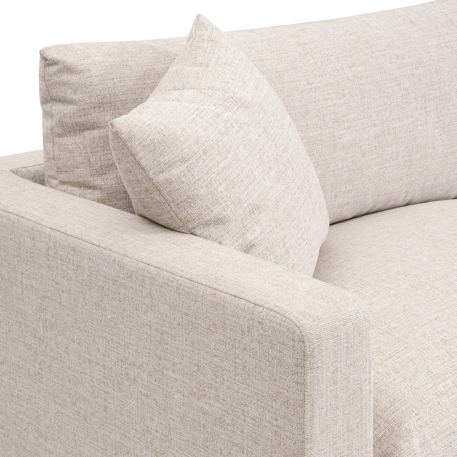 Newport Outdoor Track Arm Sofa