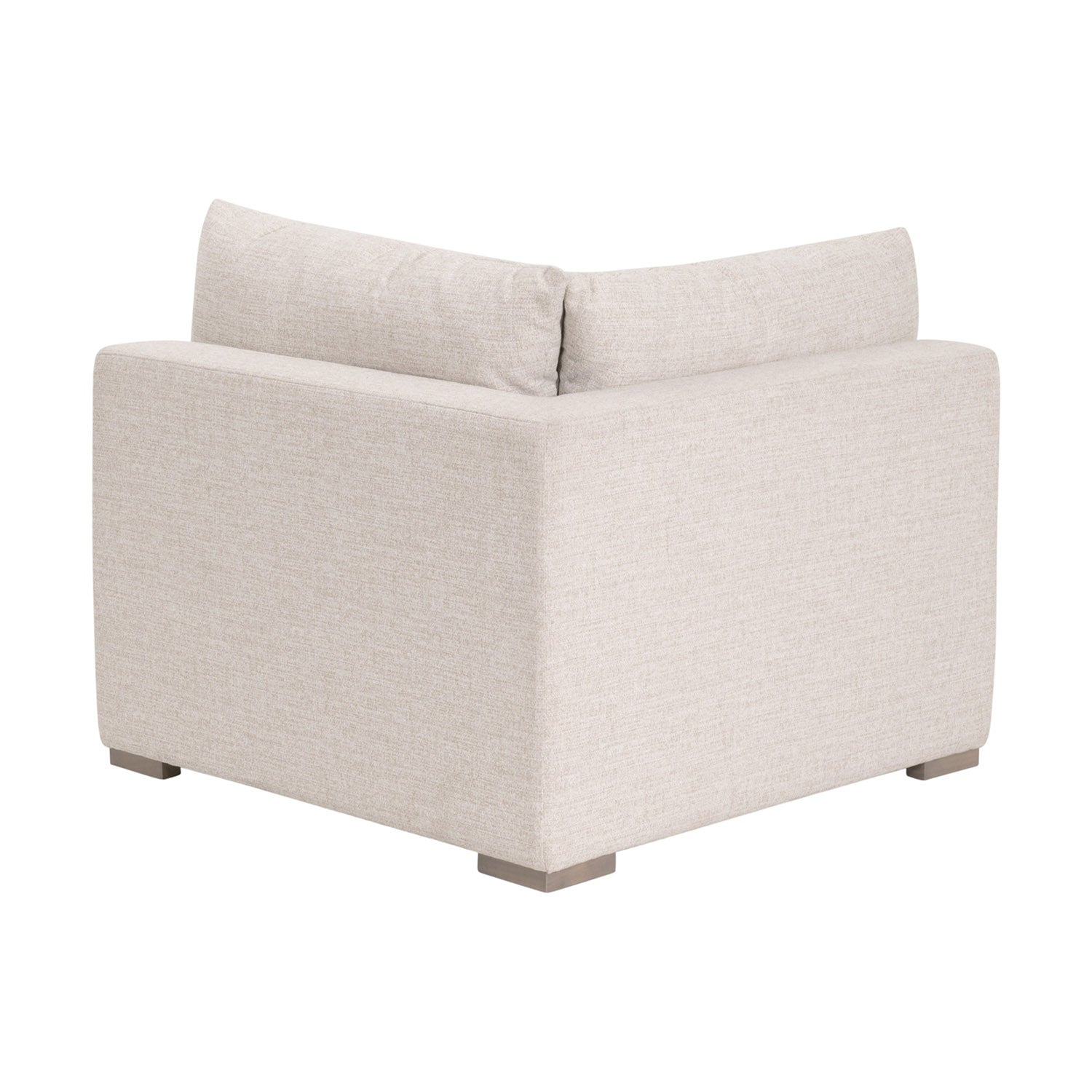 Newport Outdoor Modular Corner Chair