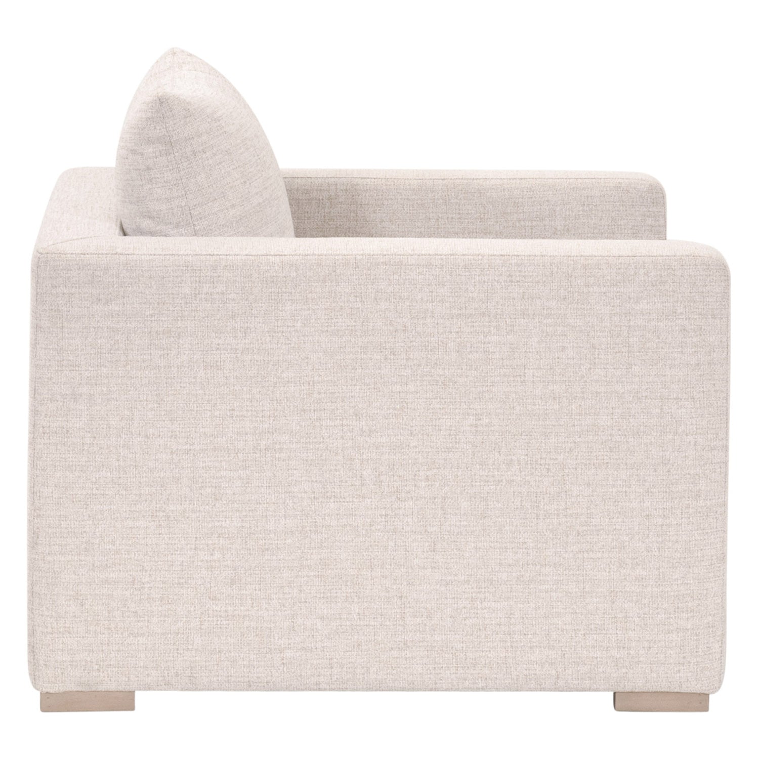 Newport Outdoor Track Arm Sofa Chair