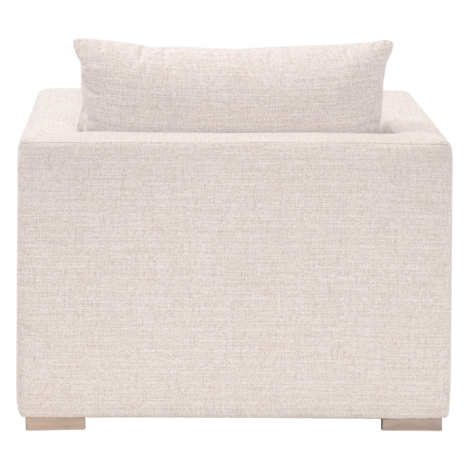 Newport Outdoor Track Arm Sofa Chair