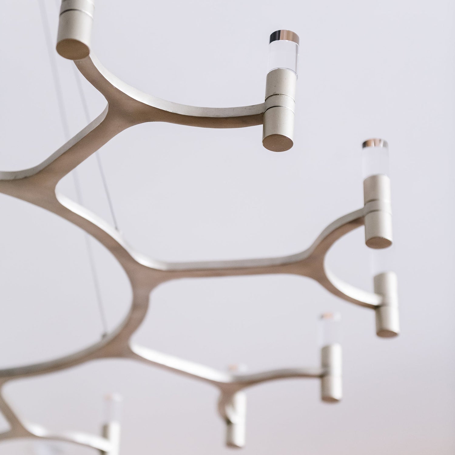 Corbett Lighting Nexus Chandelier