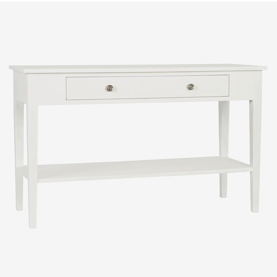 Redford House Noah Small Console Table