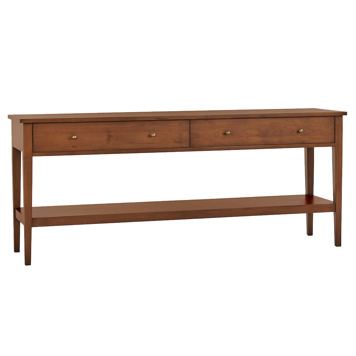 Redford House Noah Large Console Table