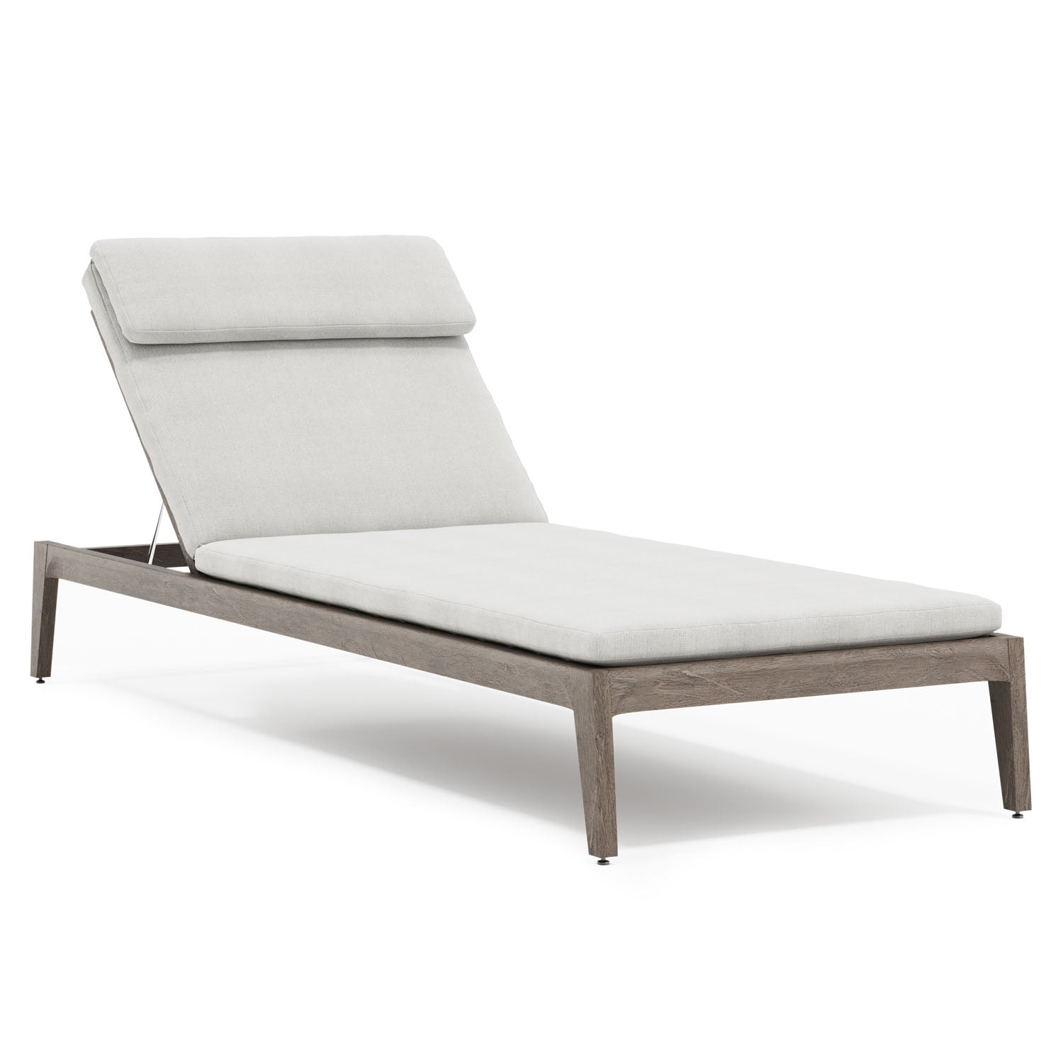 Bernhardt Exteriors Ibiza Outdoor Chaise
