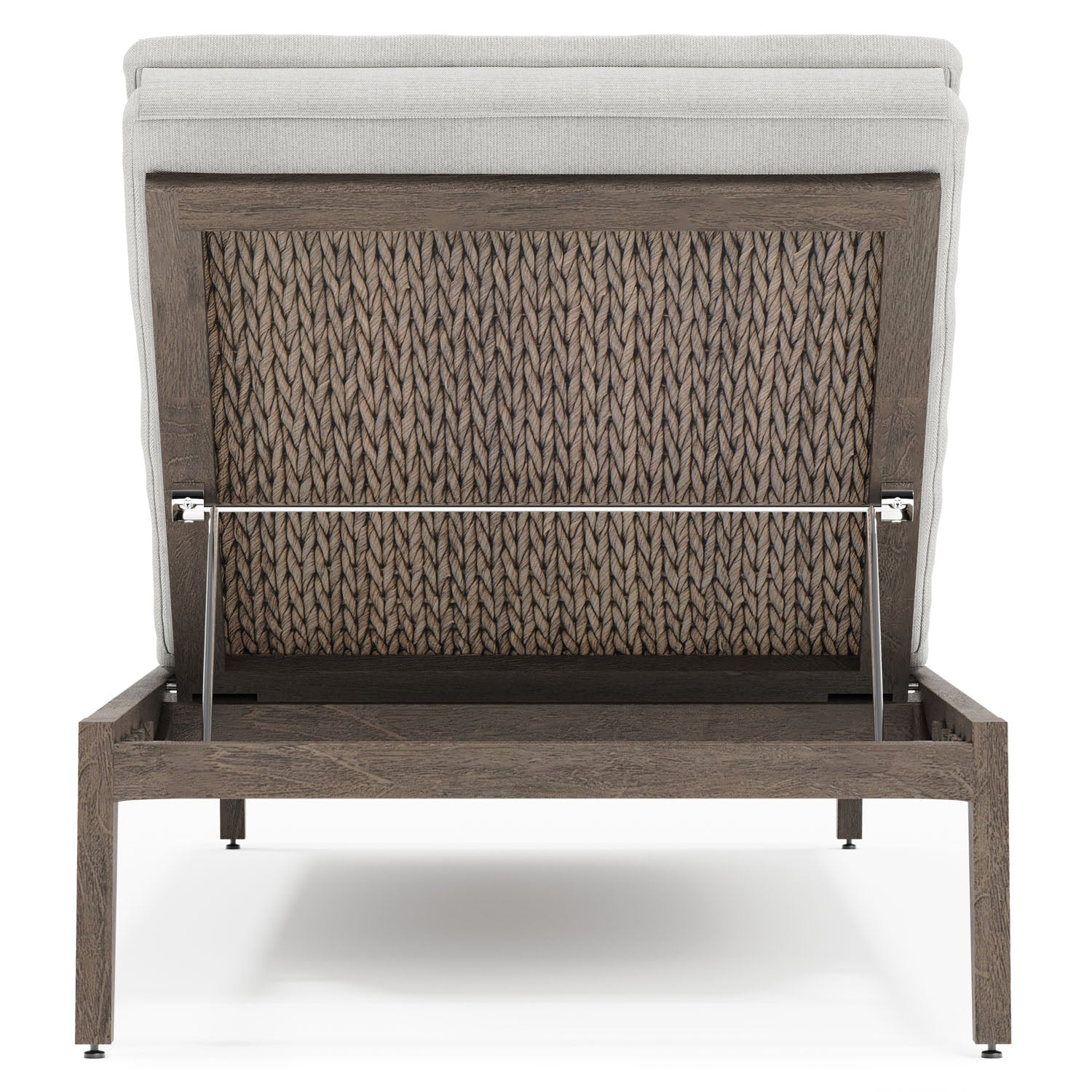 Bernhardt Exteriors Ibiza Outdoor Chaise