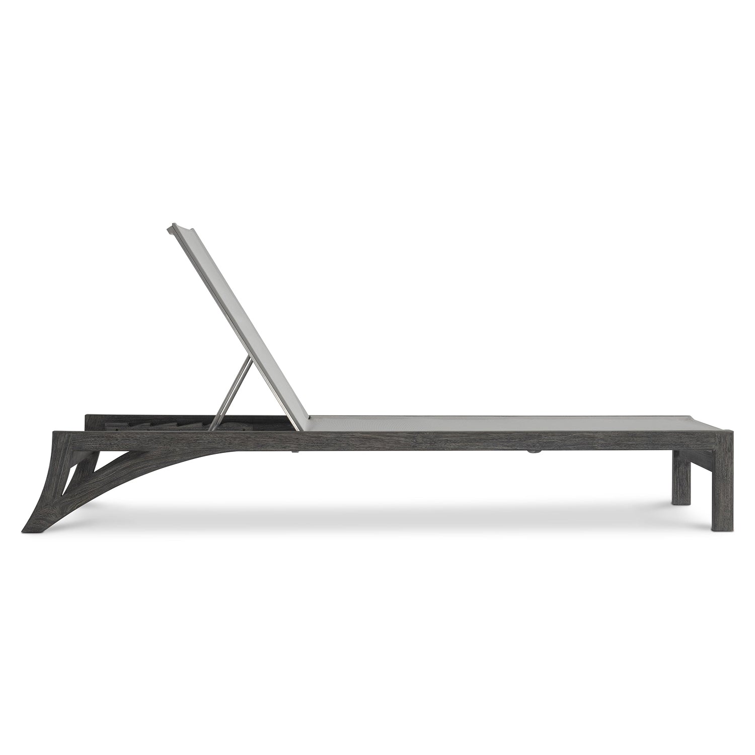 Bernhardt Exteriors Hugo Outdoor Chaise