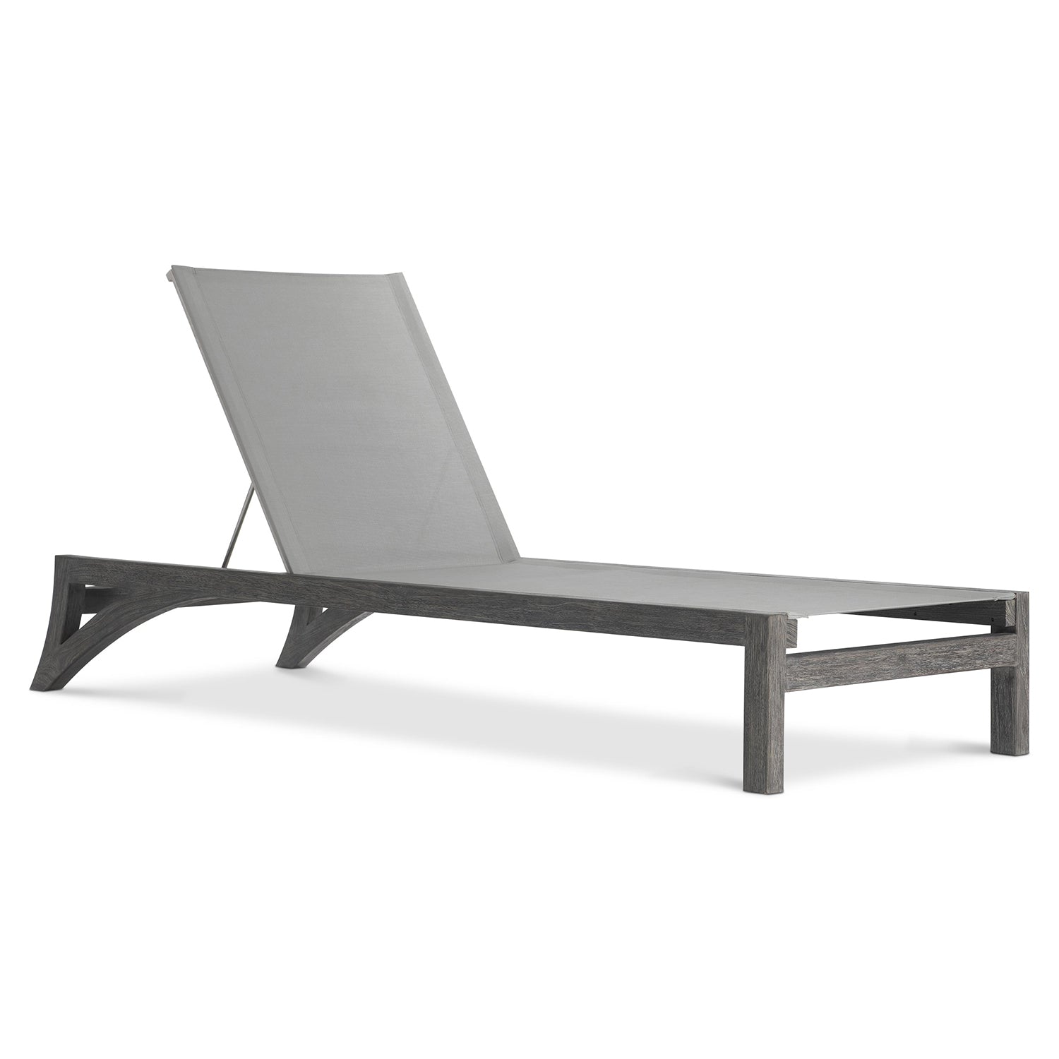 Bernhardt Exteriors Hugo Outdoor Chaise