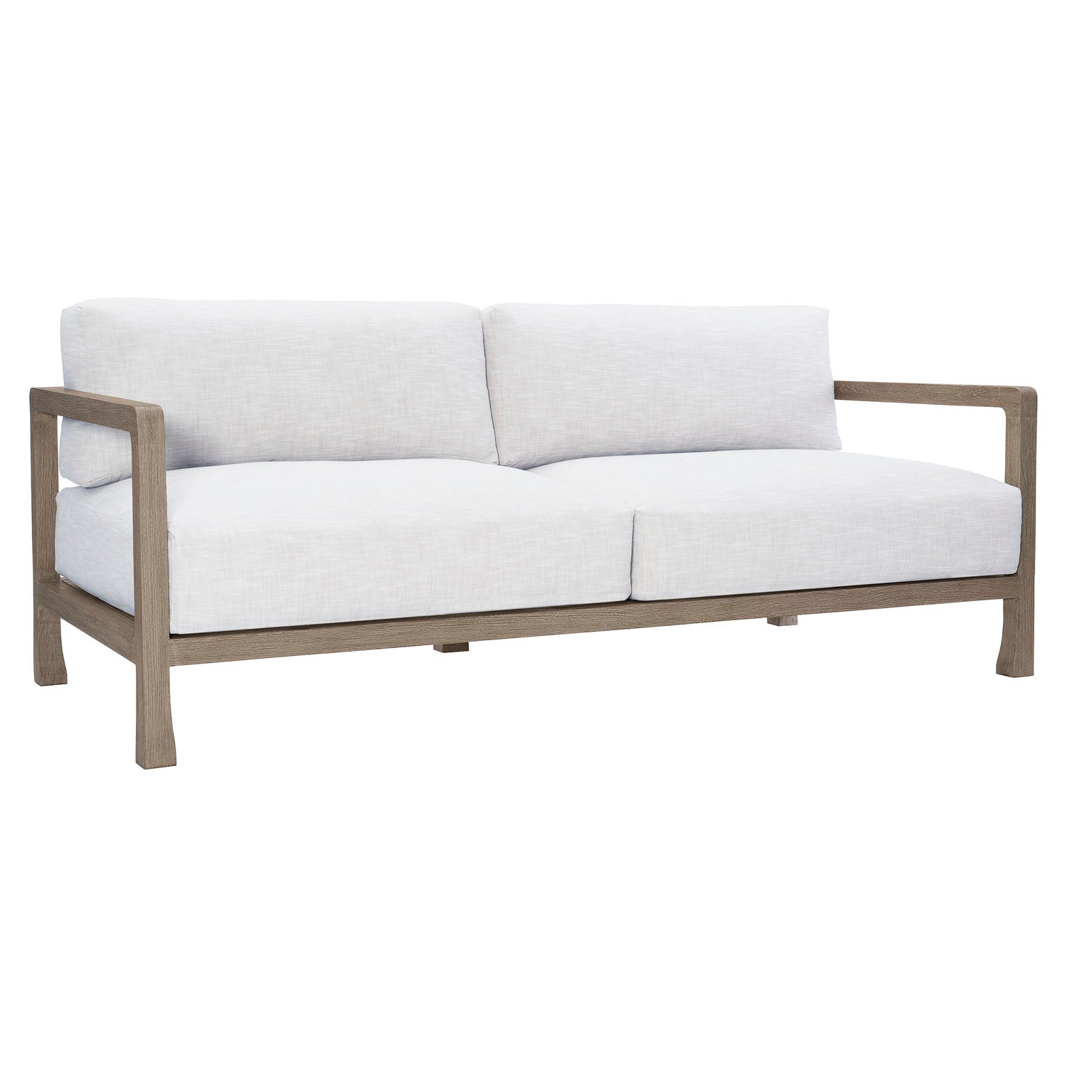 Bernhardt Exteriors Tanah Outdoor Sofa