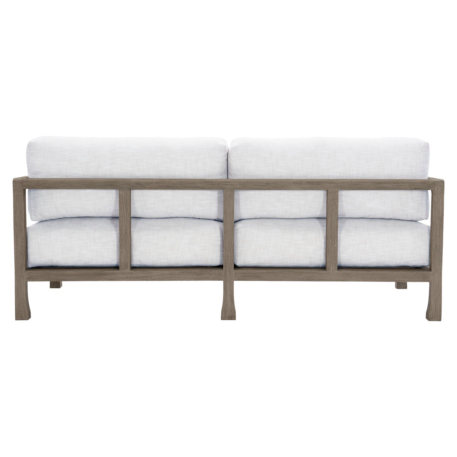 Bernhardt Exteriors Tanah Outdoor Sofa
