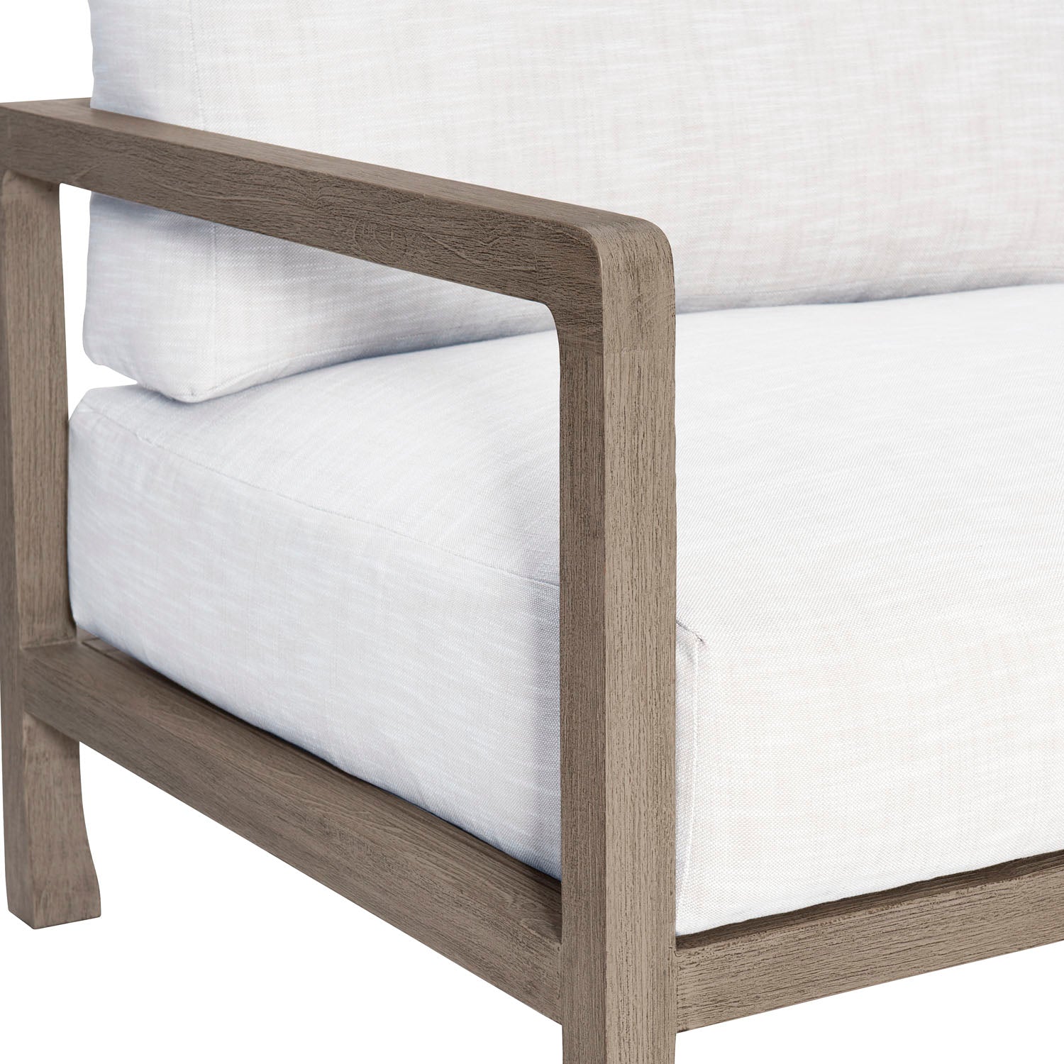 Bernhardt Exteriors Tanah Outdoor Sofa