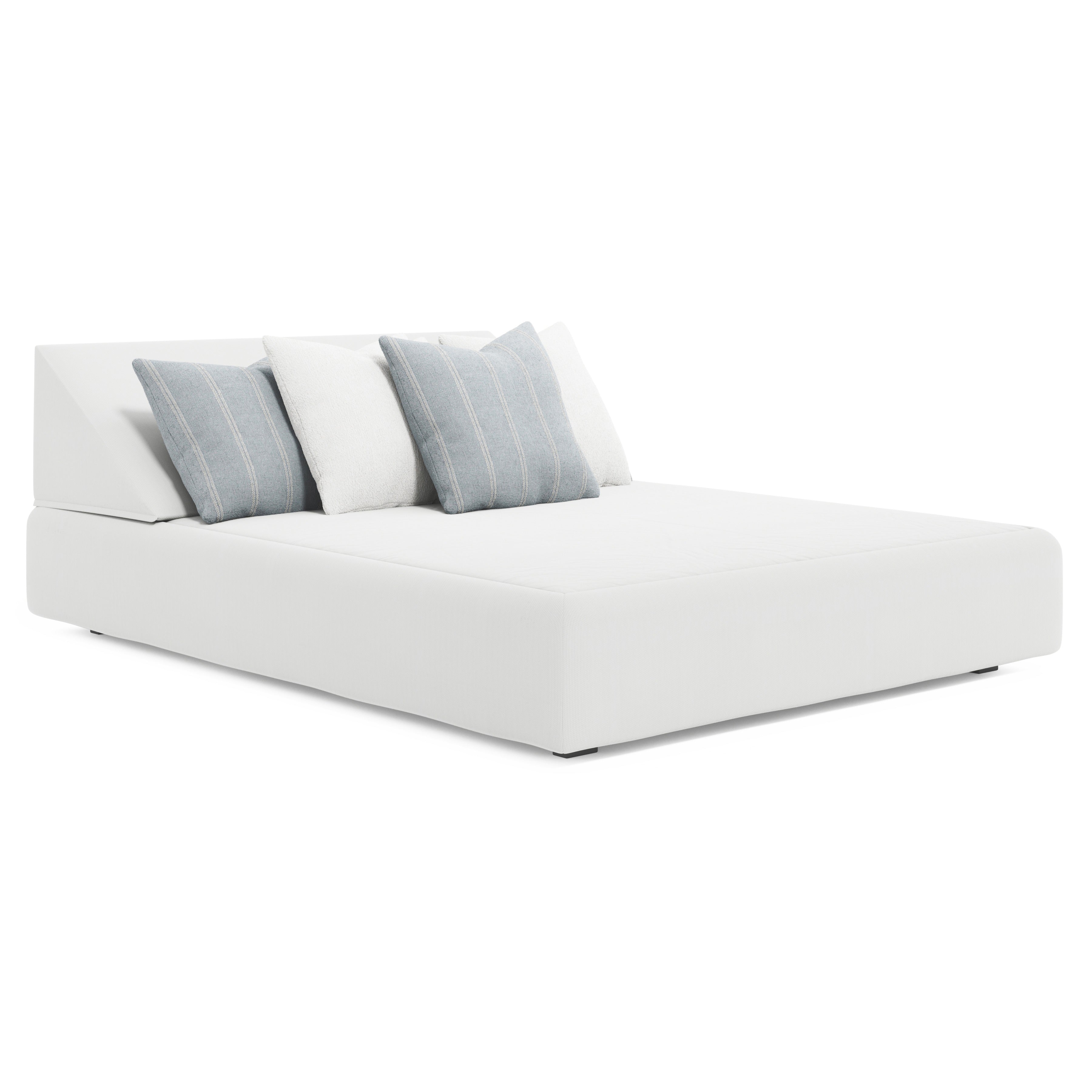 Bernhardt Exteriors Rio Outdoor Daybed