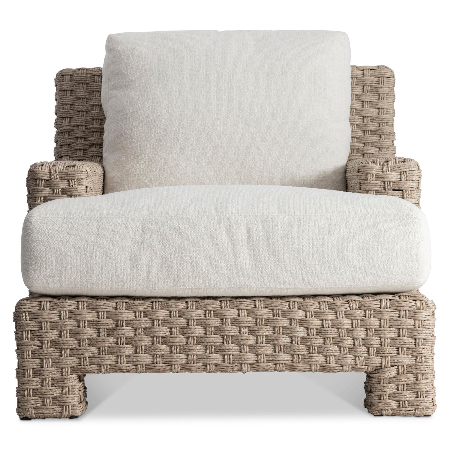 Bernhardt Exteriors Trieste Outdoor Chair