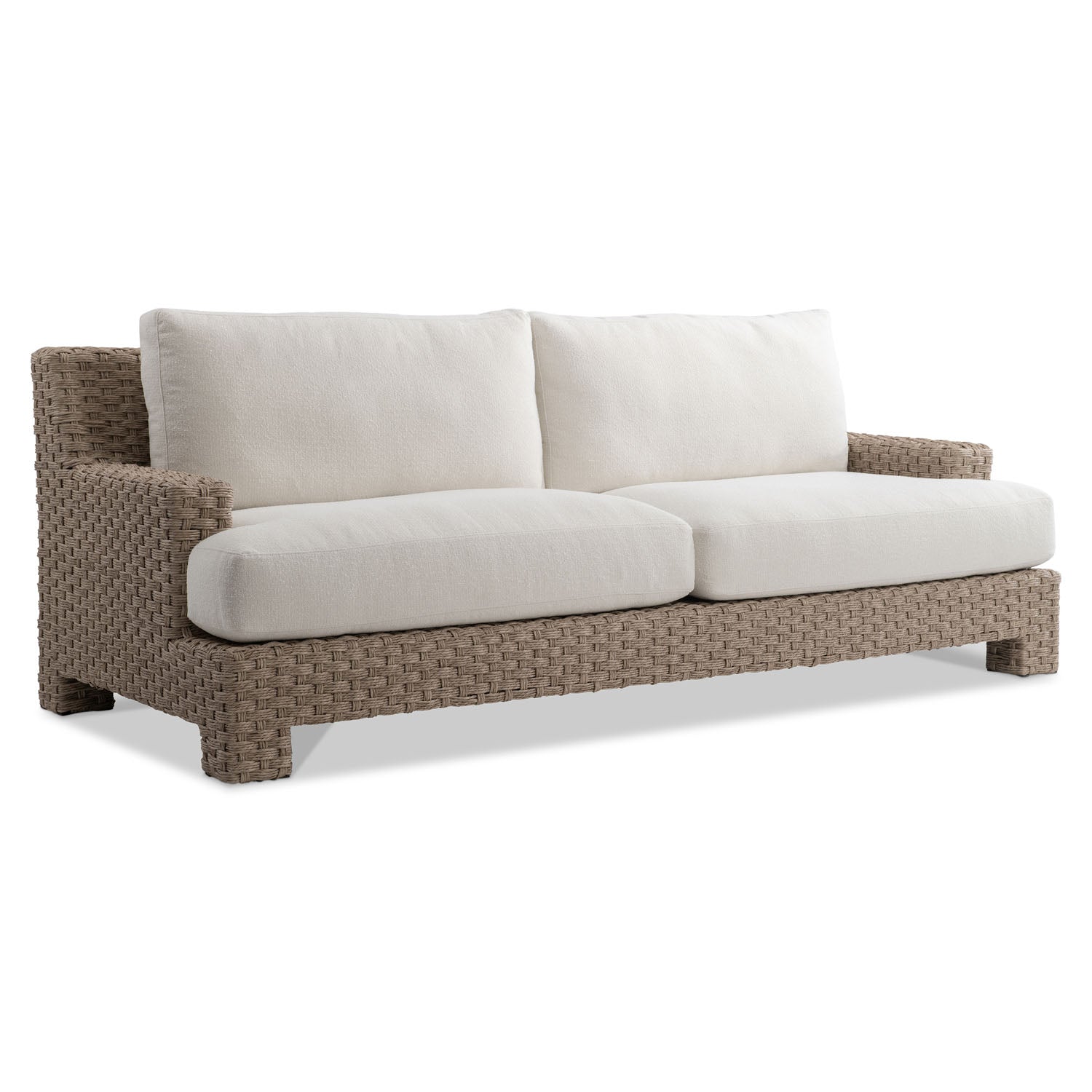 Bernhardt Exteriors Trieste Outdoor Sofa