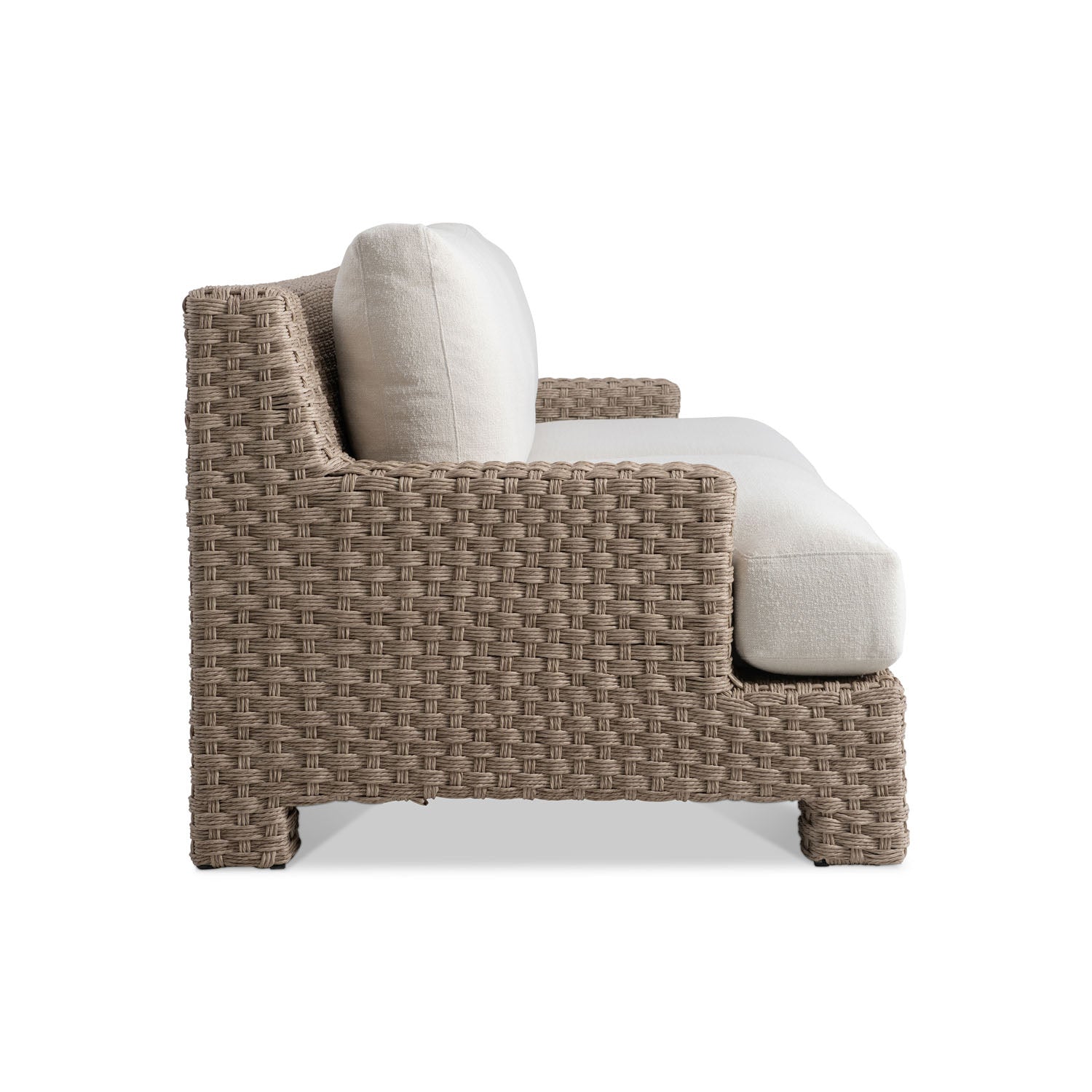 Bernhardt Exteriors Trieste Outdoor Sofa
