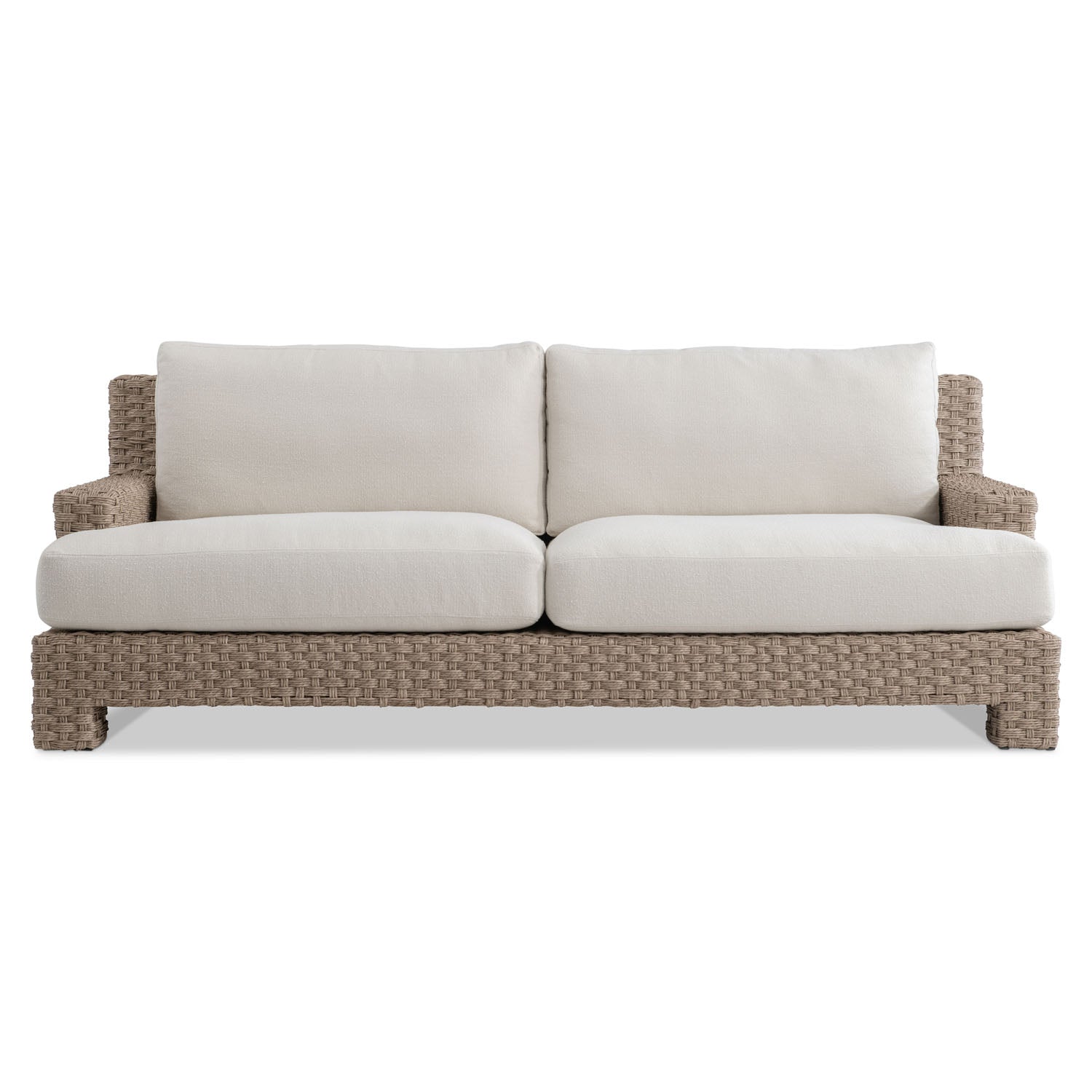 Bernhardt Exteriors Trieste Outdoor Sofa