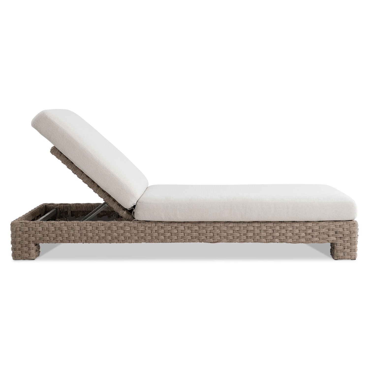 Bernhardt Exteriors Trieste Outdoor Chaise