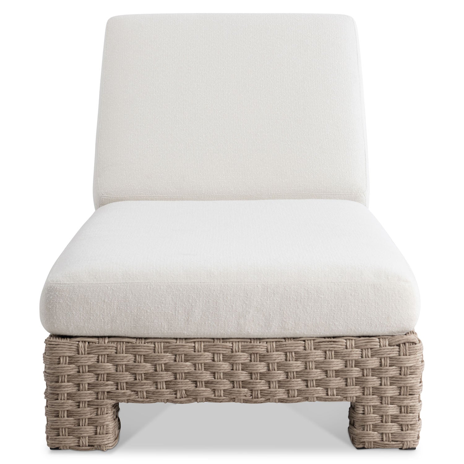 Bernhardt Exteriors Trieste Outdoor Chaise