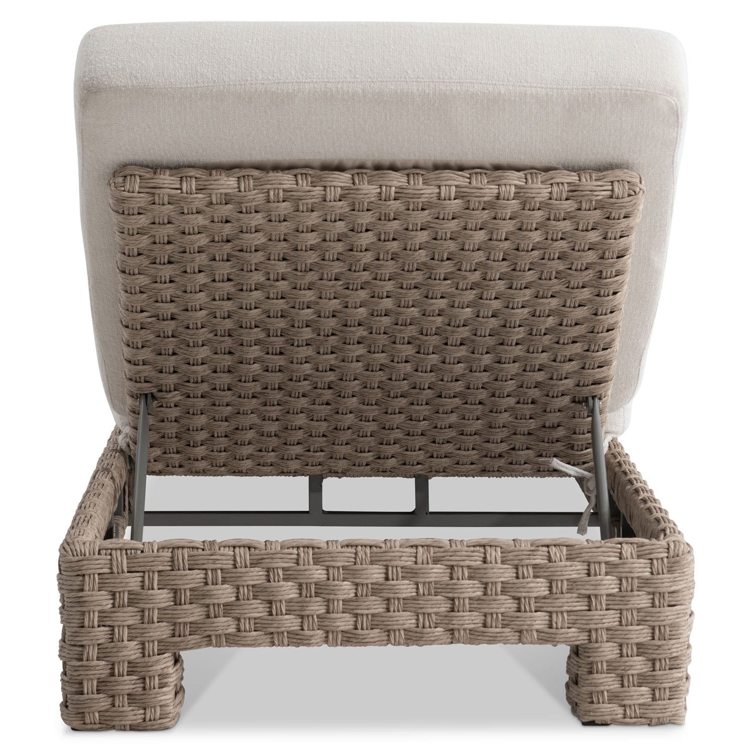 Bernhardt Exteriors Trieste Outdoor Chaise