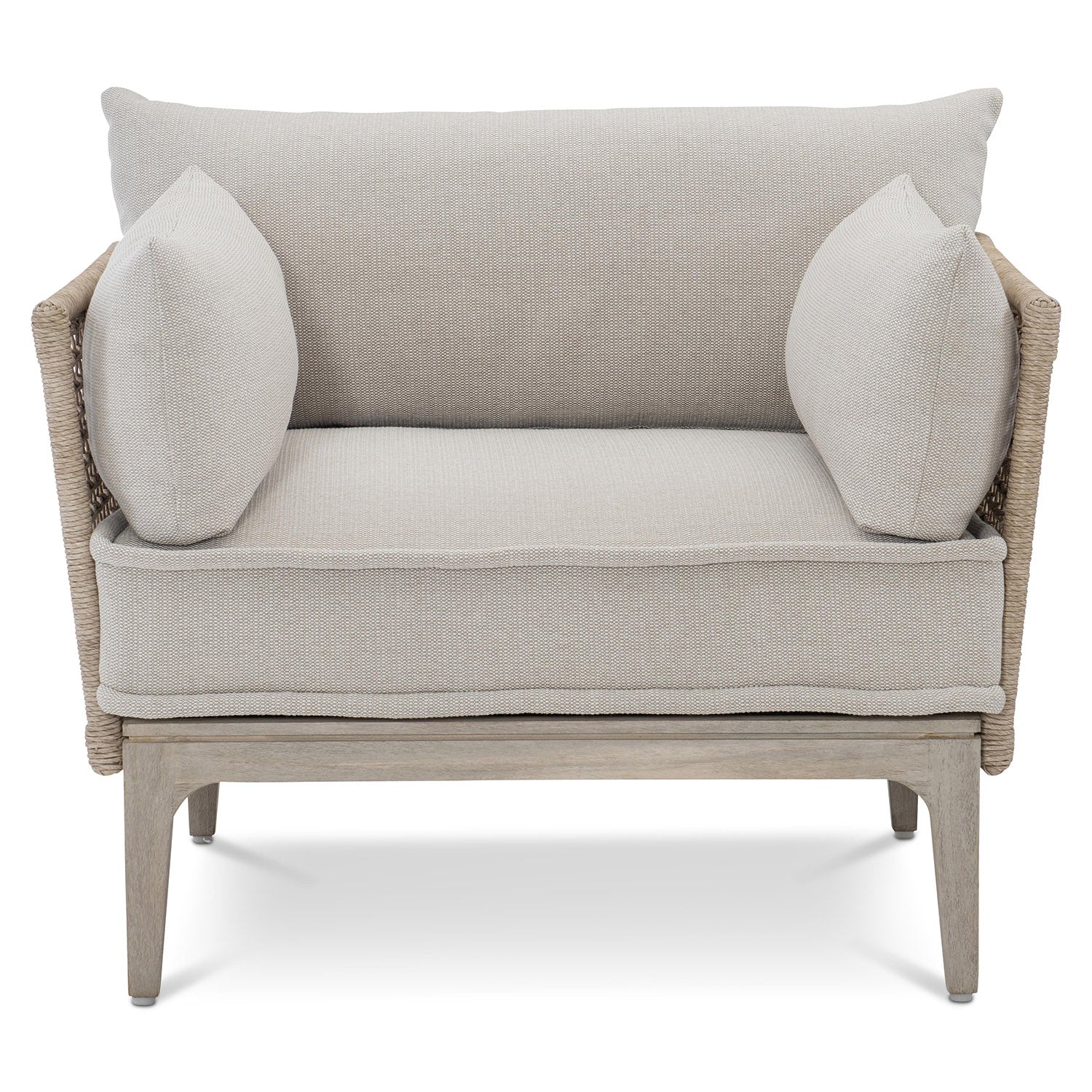 Bernhardt Exteriors Catalonia Outdoor Chair