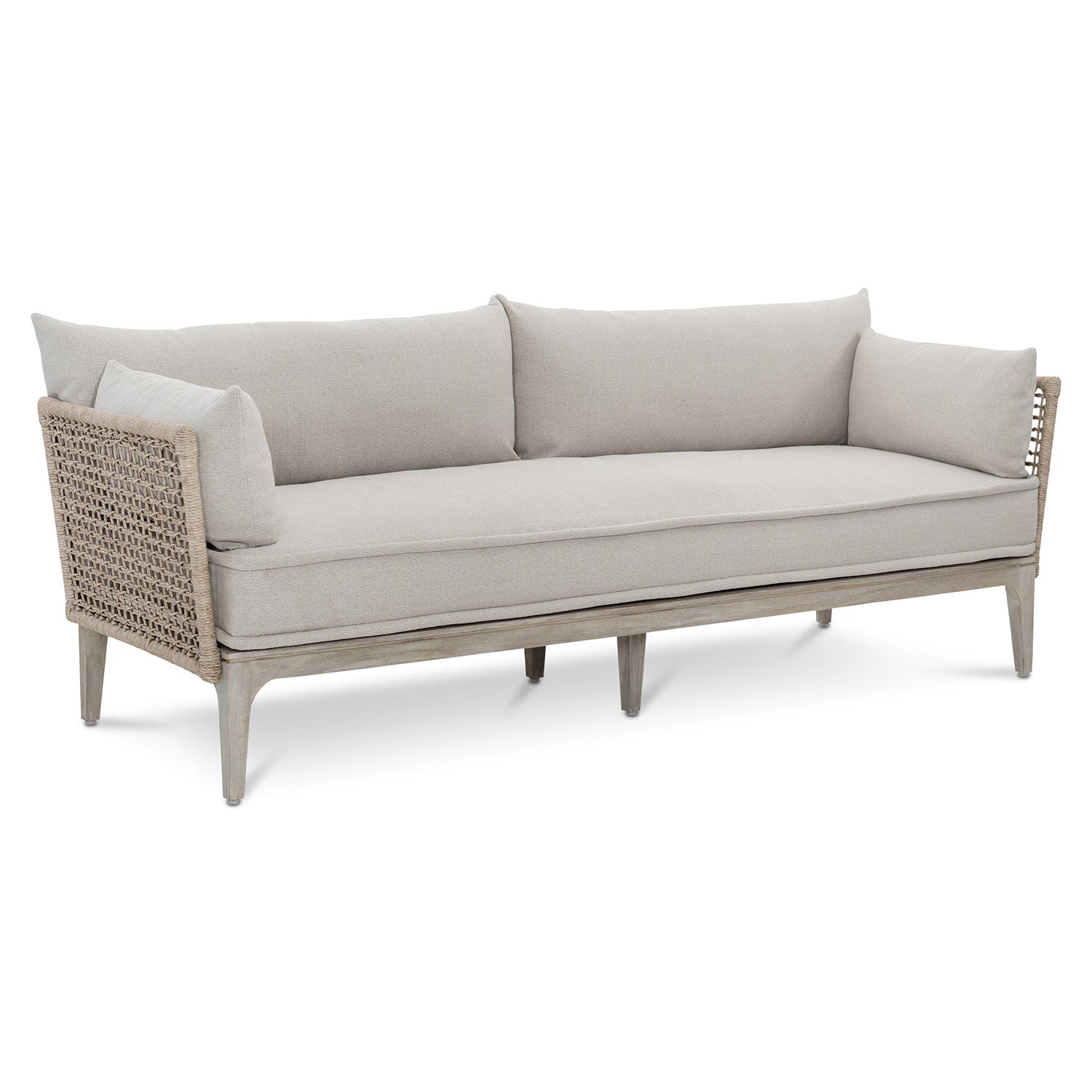 Bernhardt Exteriors Catalonia Outdoor Sofa