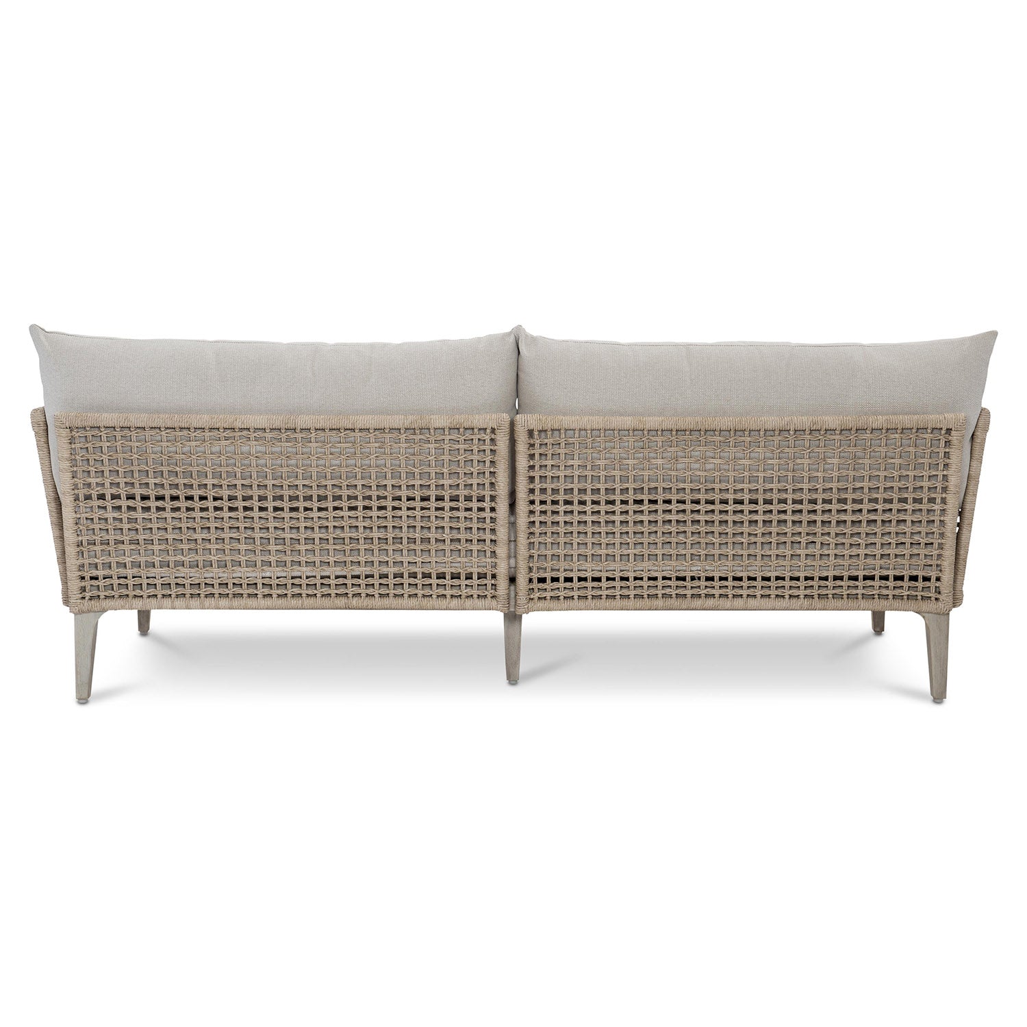 Bernhardt Exteriors Catalonia Outdoor Sofa