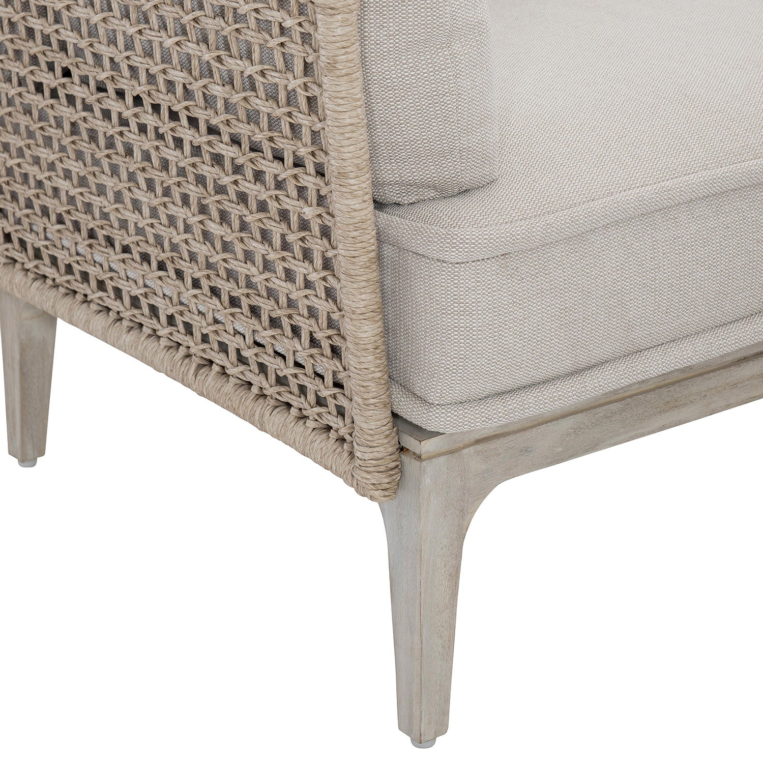 Bernhardt Exteriors Catalonia Outdoor Sofa