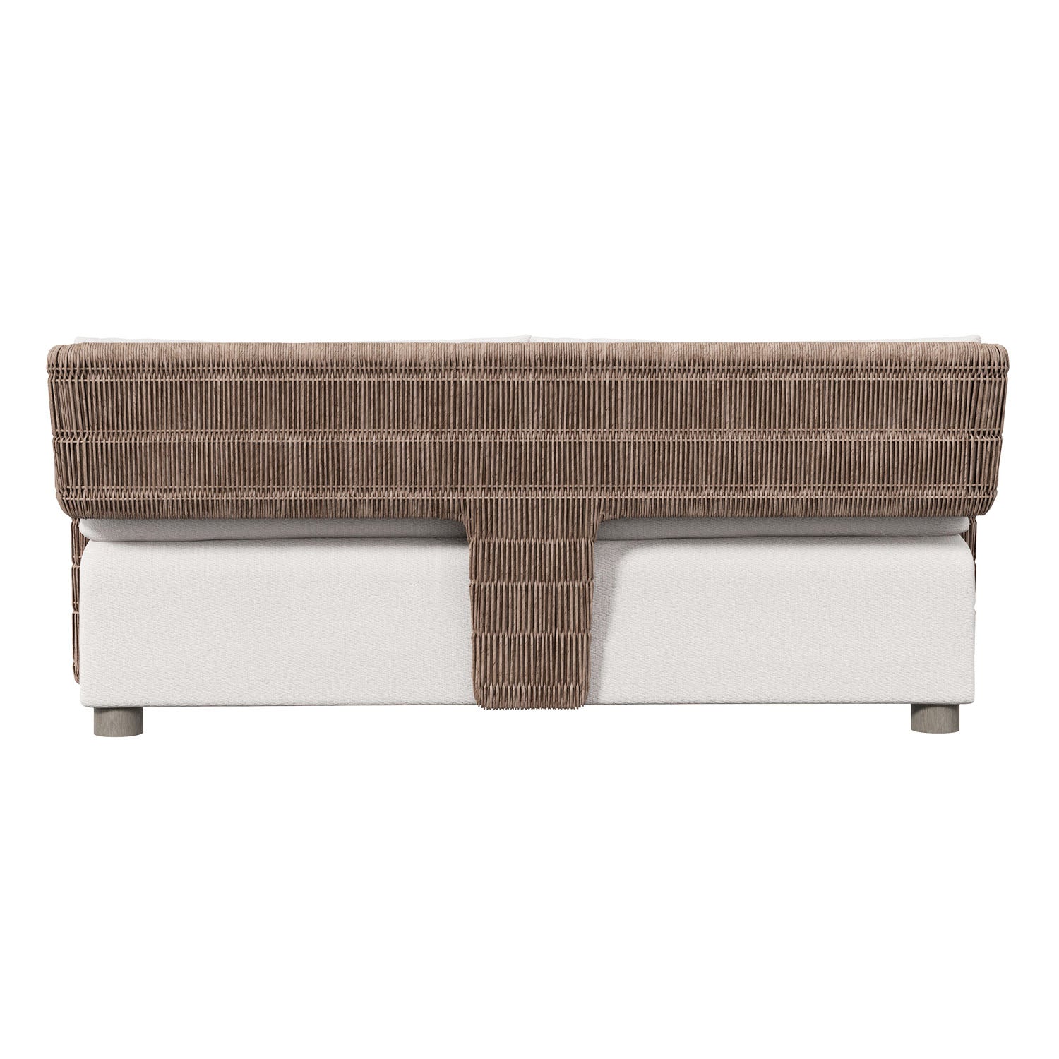 Bernhardt Exteriors Maldives Outdoor Sofa