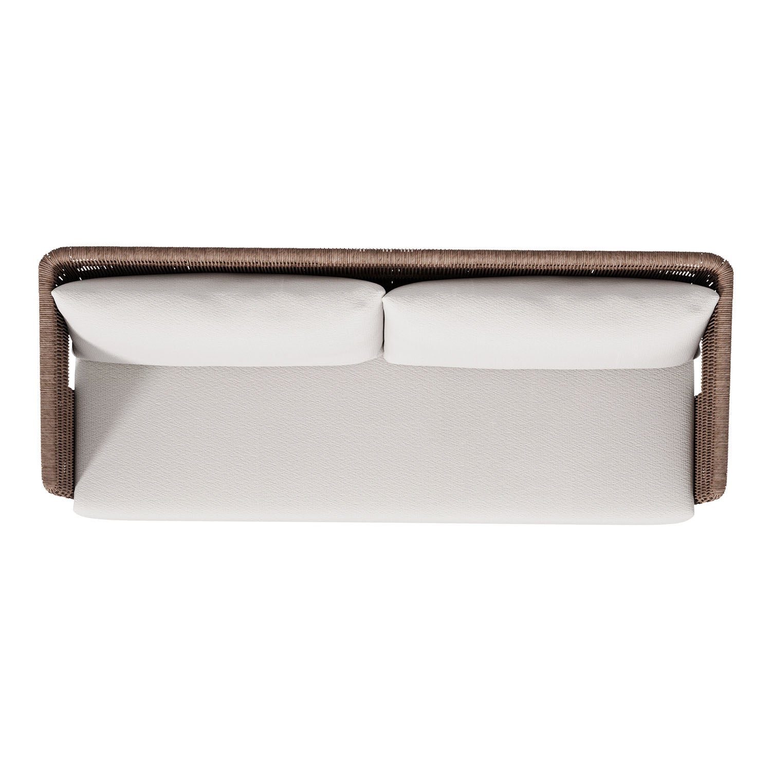 Bernhardt Exteriors Maldives Outdoor Sofa