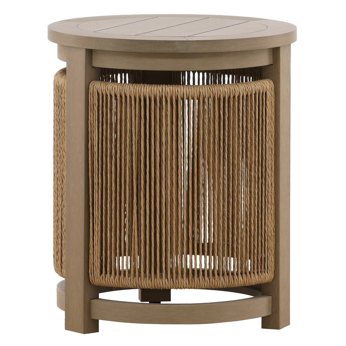 Vanguard Furniture Drift Outdoor End Table