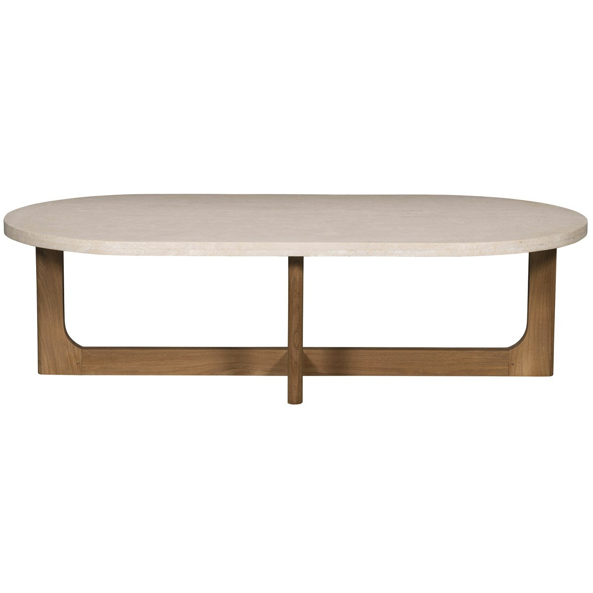 Vanguard Furniture Bliss Outdoor Large Cocktail Table