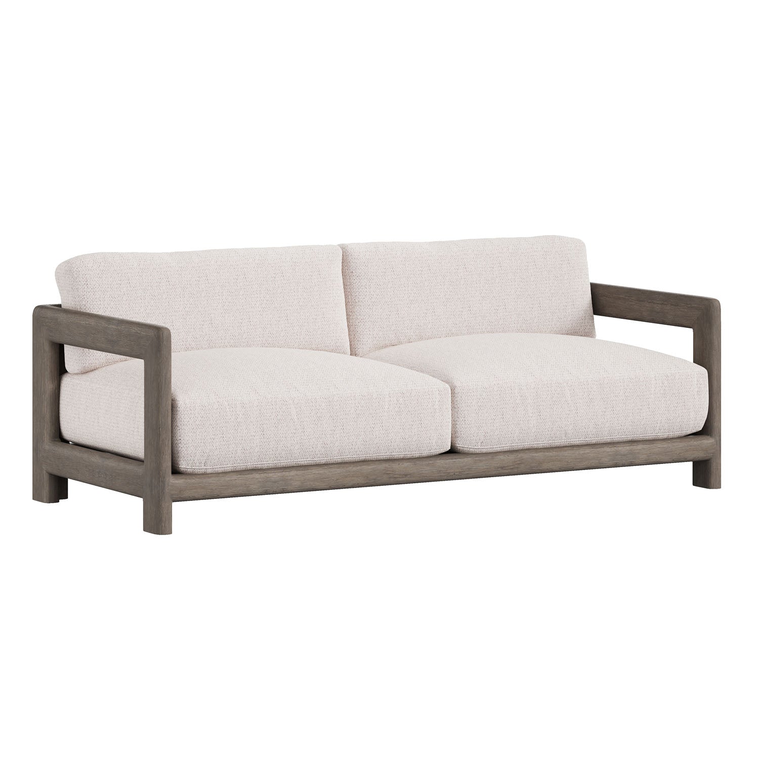 Bernhardt Exteriors Montaigne Outdoor Sofa