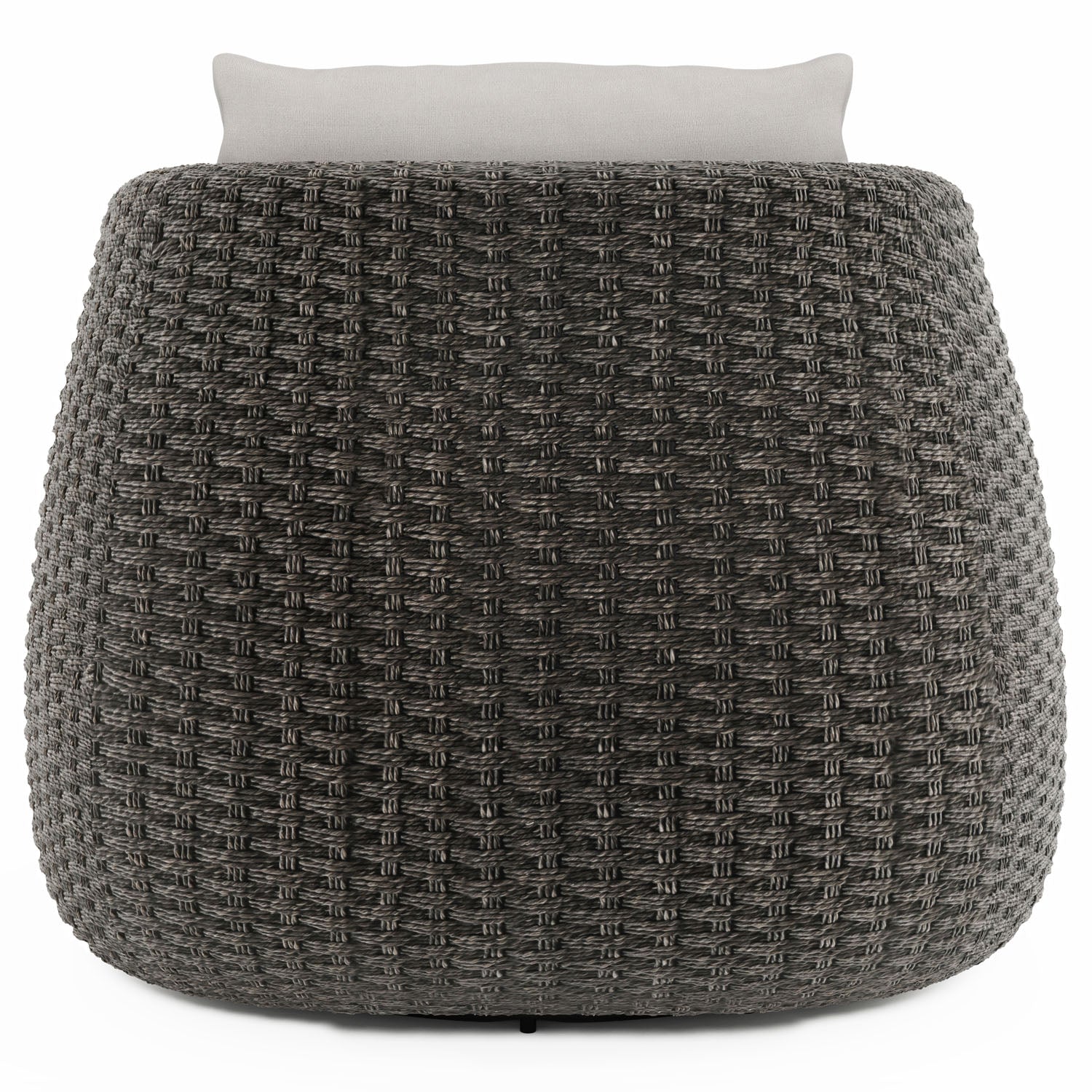 Bernhardt Exteriors Sarene Outdoor Swivel Chair