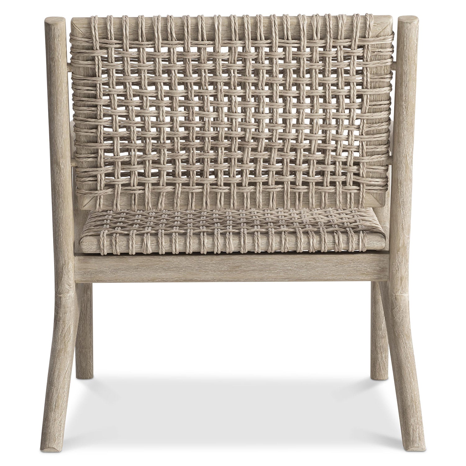 Bernhardt Exteriors Atlas Outdoor Chair