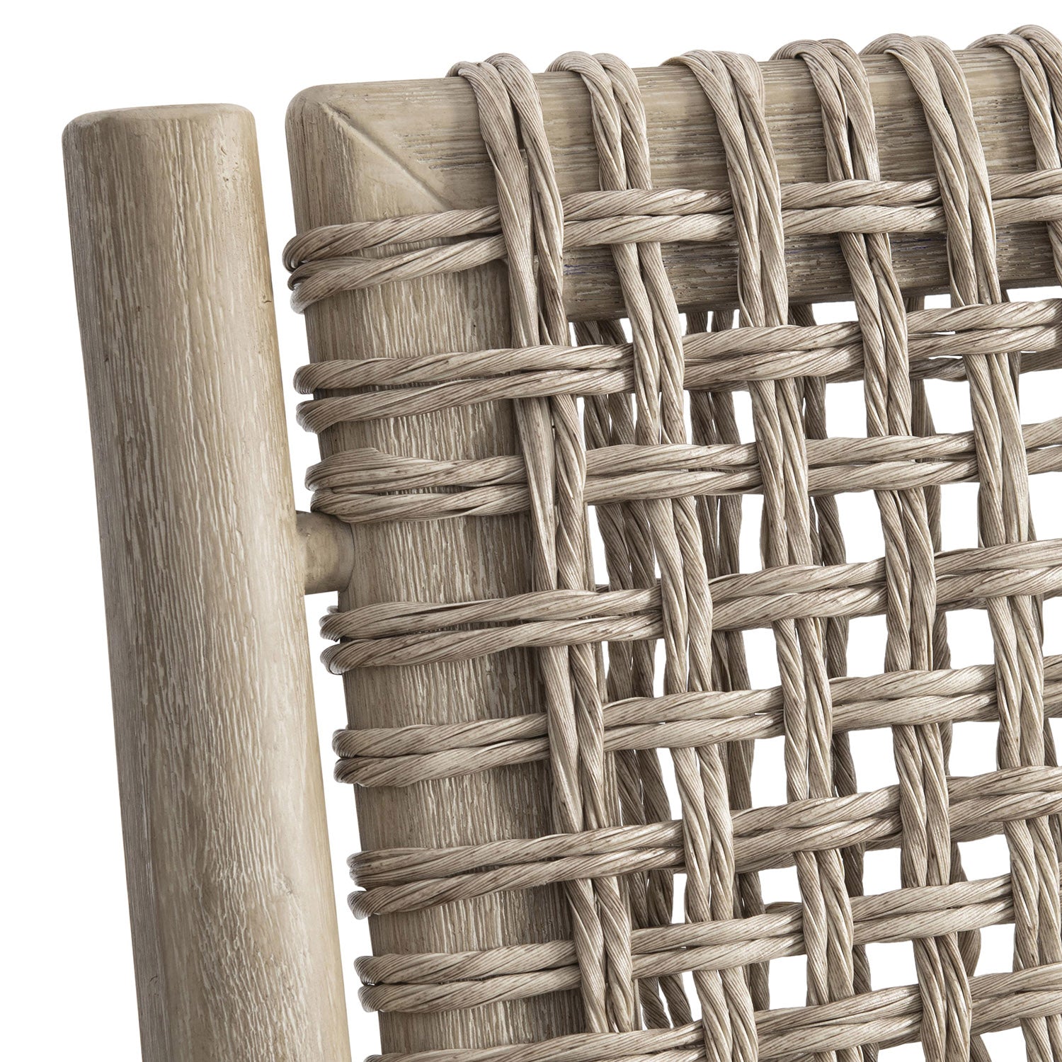 Bernhardt Exteriors Atlas Outdoor Chair