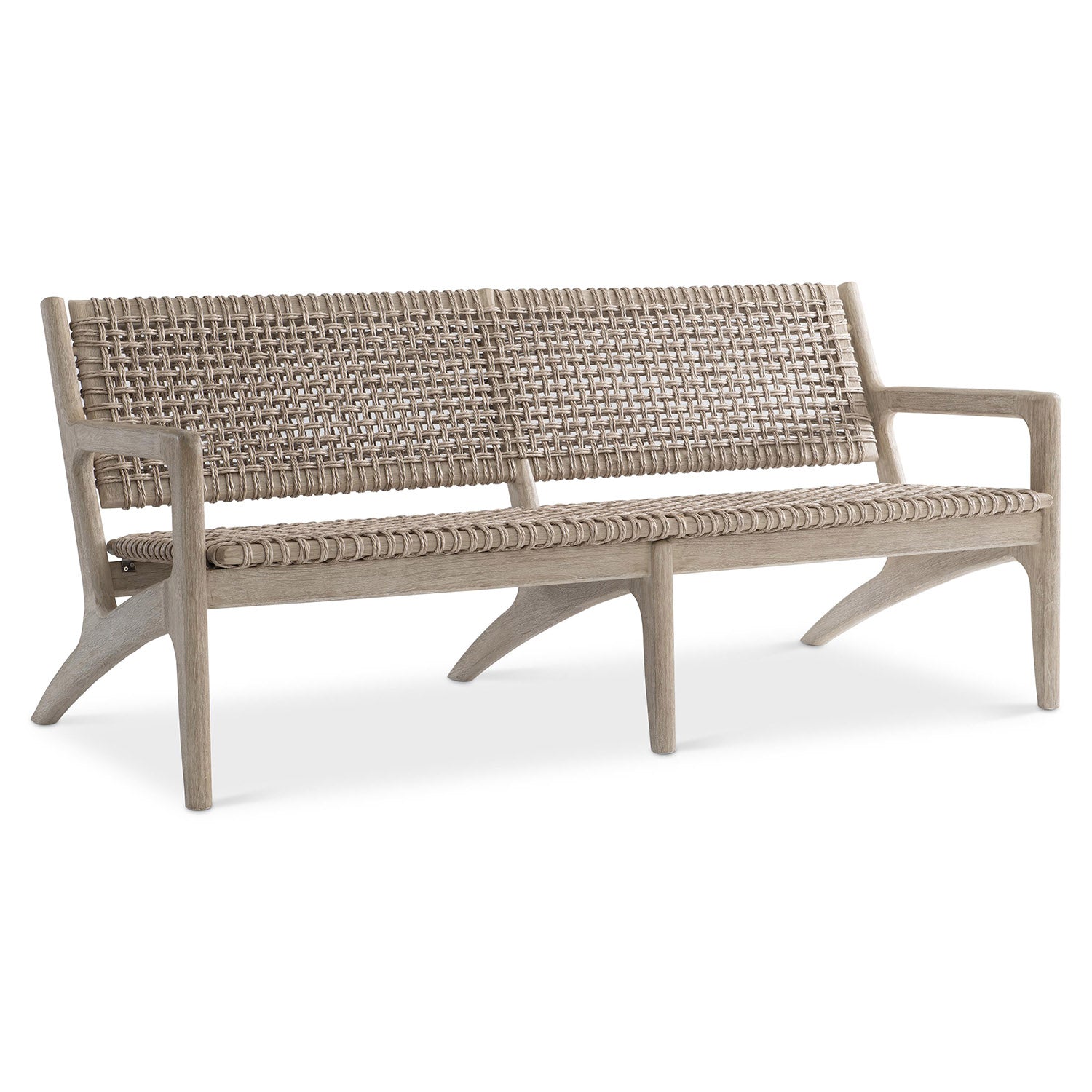 Bernhardt Exteriors Atlas Outdoor Sofa