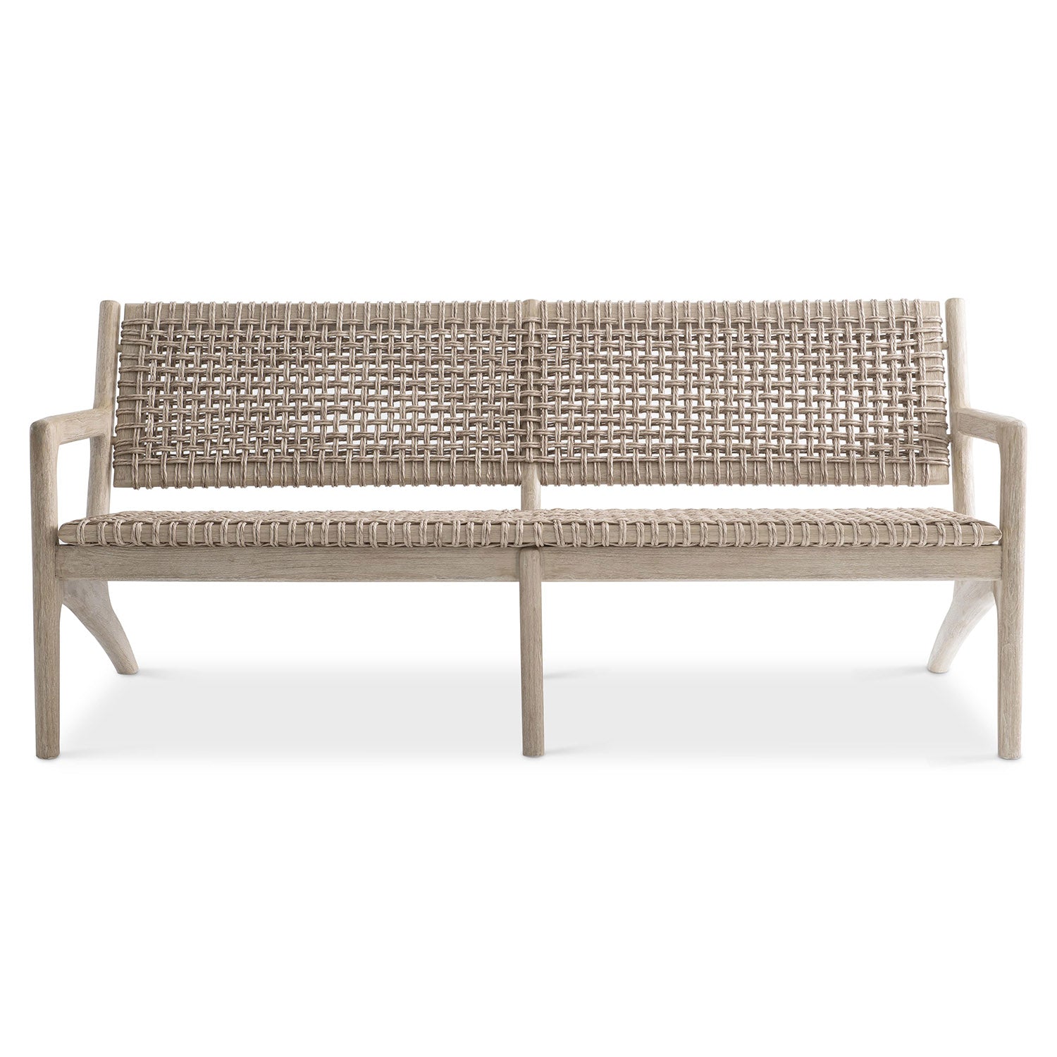 Bernhardt Exteriors Atlas Outdoor Sofa