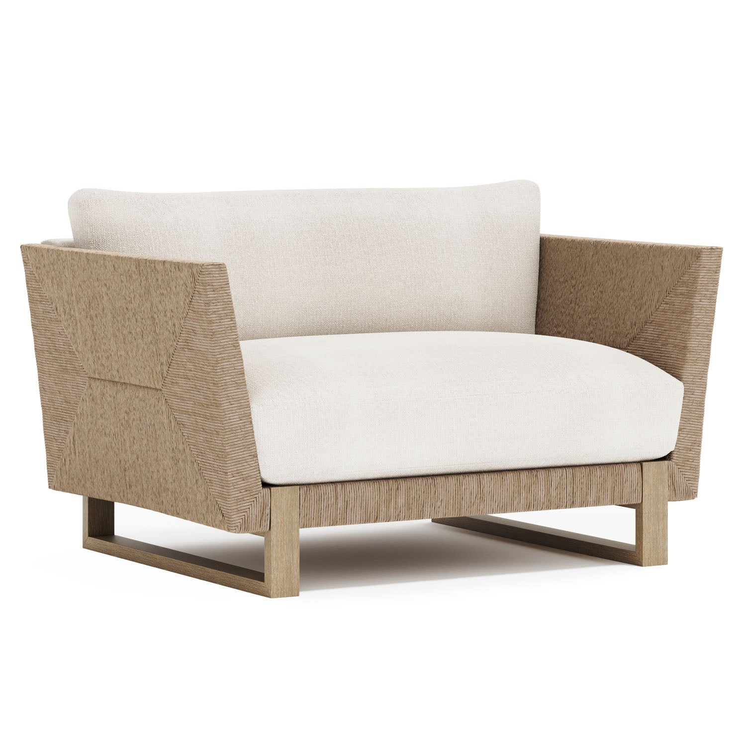 Bernhardt Exteriors Praia Outdoor Chair