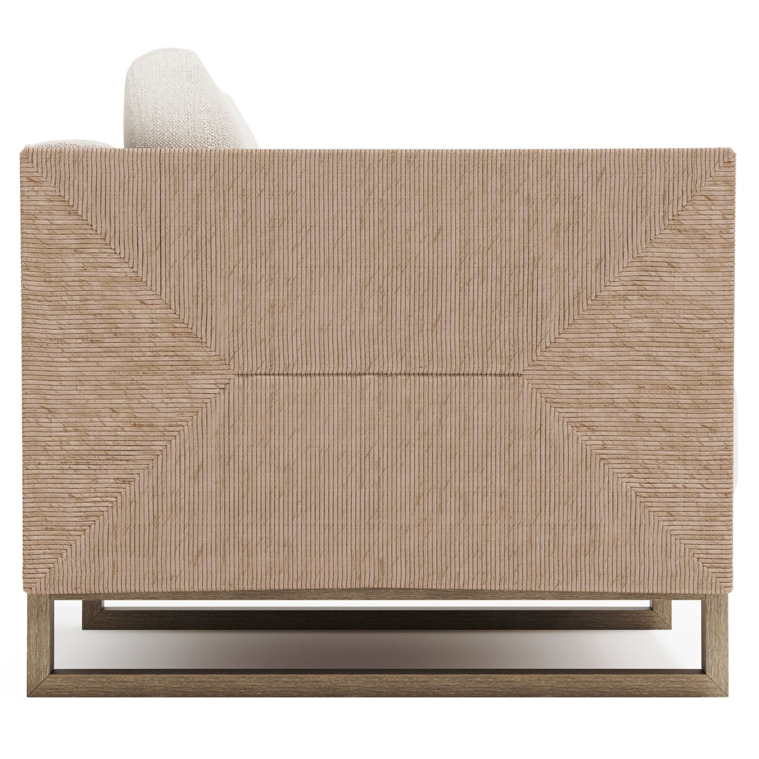Bernhardt Exteriors Praia Outdoor Chair
