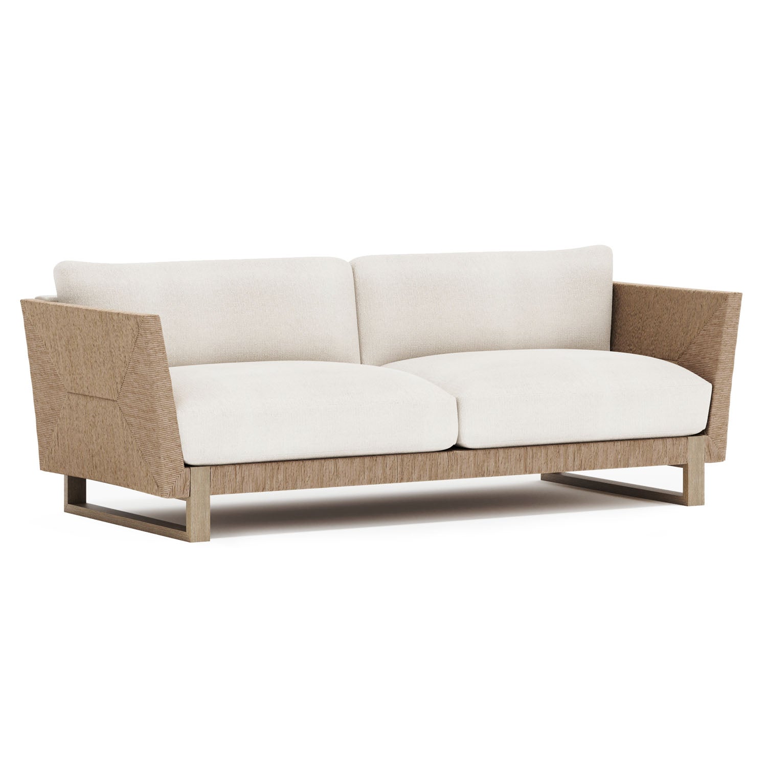 Bernhardt Exteriors Praia Outdoor Sofa