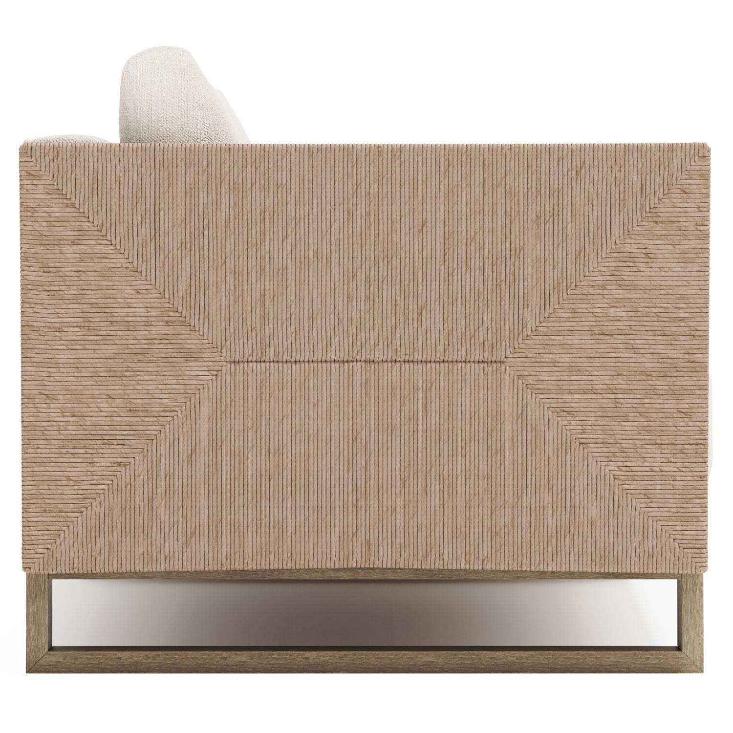 Bernhardt Exteriors Praia Outdoor Sofa